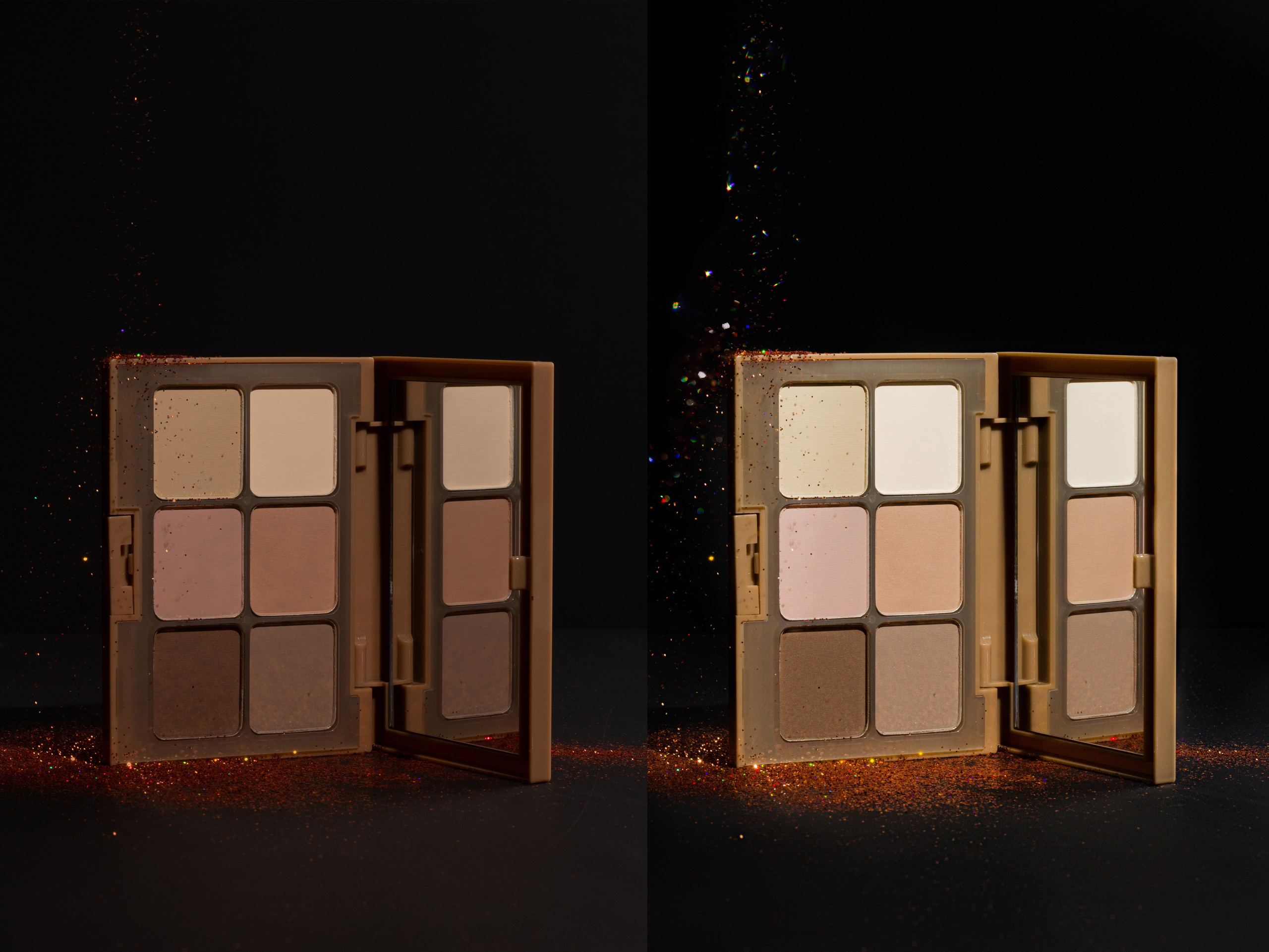 Декоративная косметика