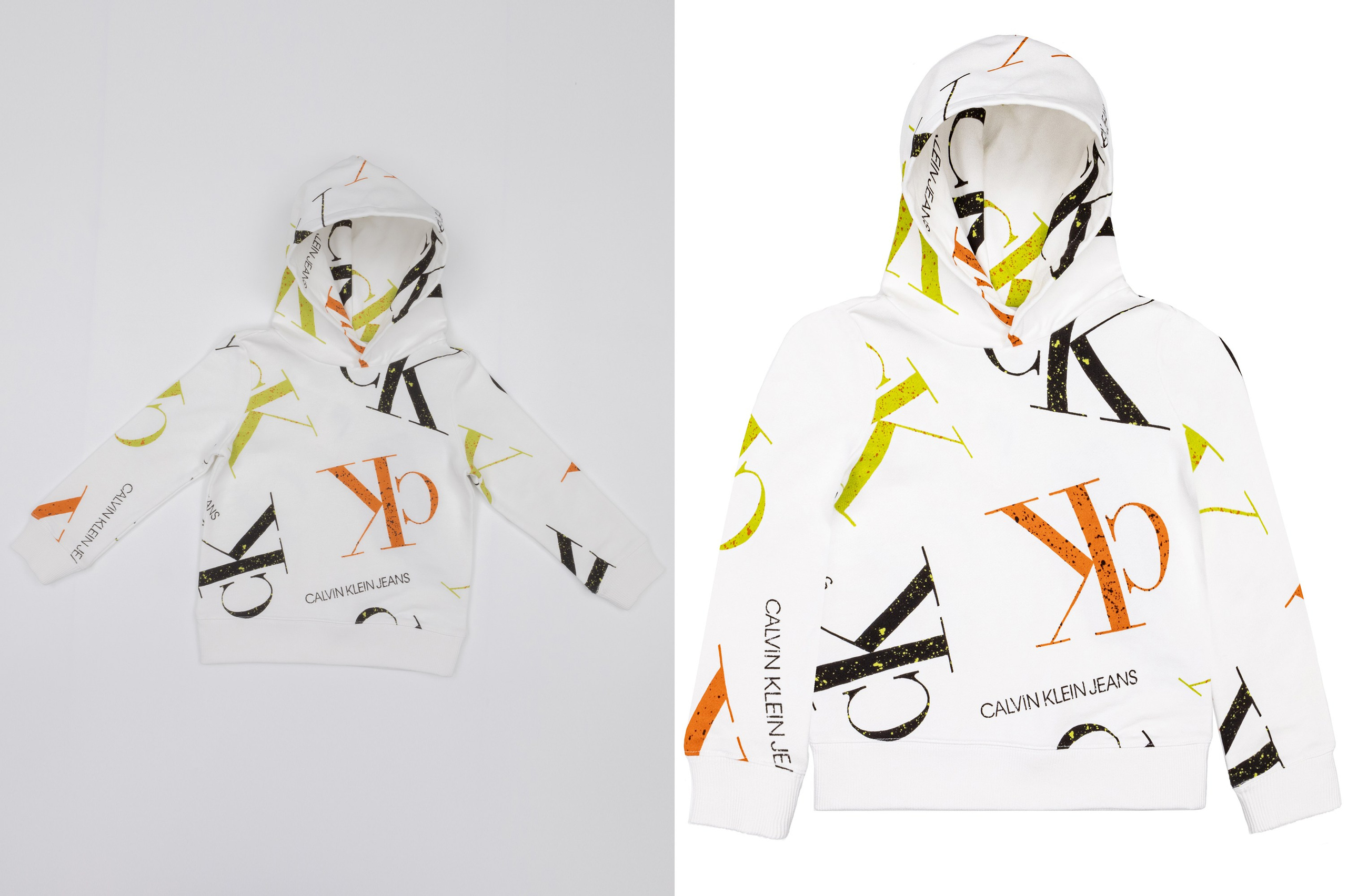 Футболки и худи