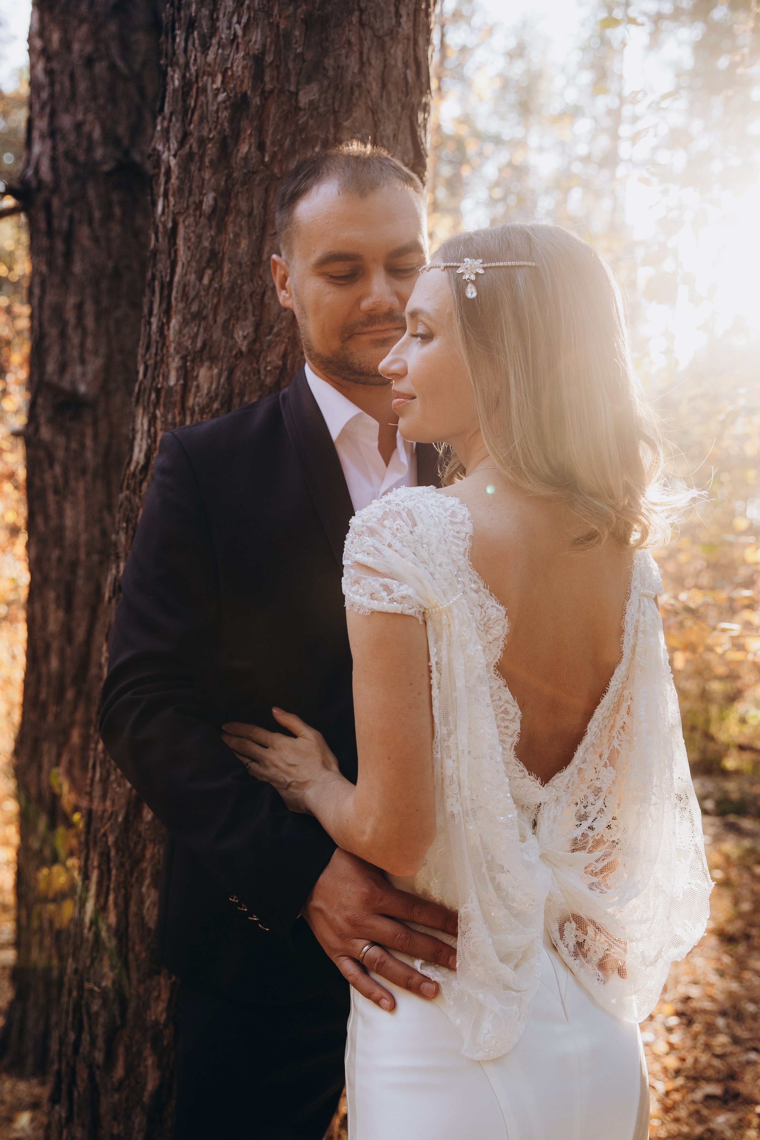 Светлана и Сергей. Семейный фотограф документалист в Пензе Лопатинская Татья