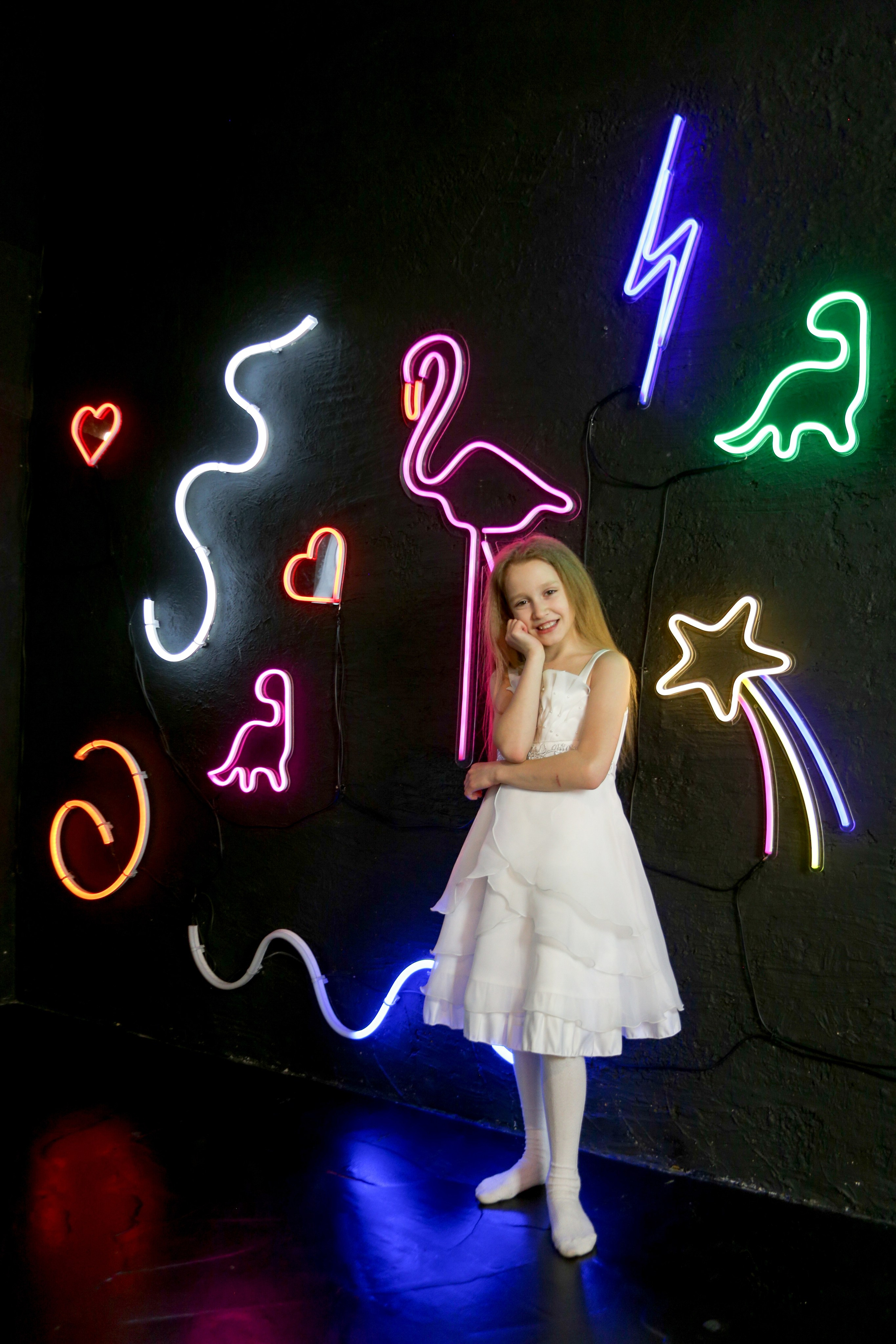 Максим и Любовь. Фотограф Пермь. Фотосессия в фотостудии Перми и на свежем воздухе