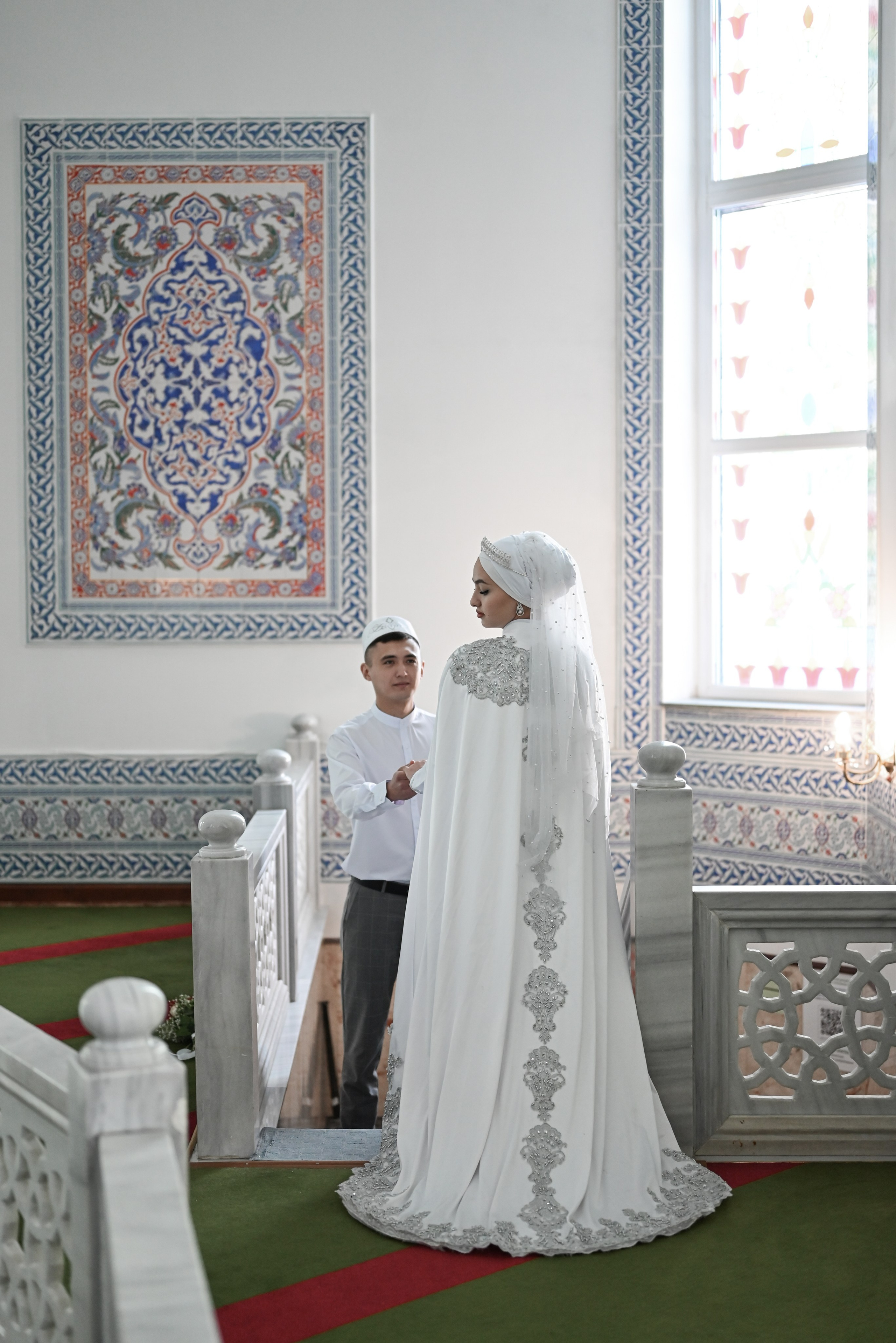 E & R. Свадебный и семейный фотограф в Уфе Александров Максим