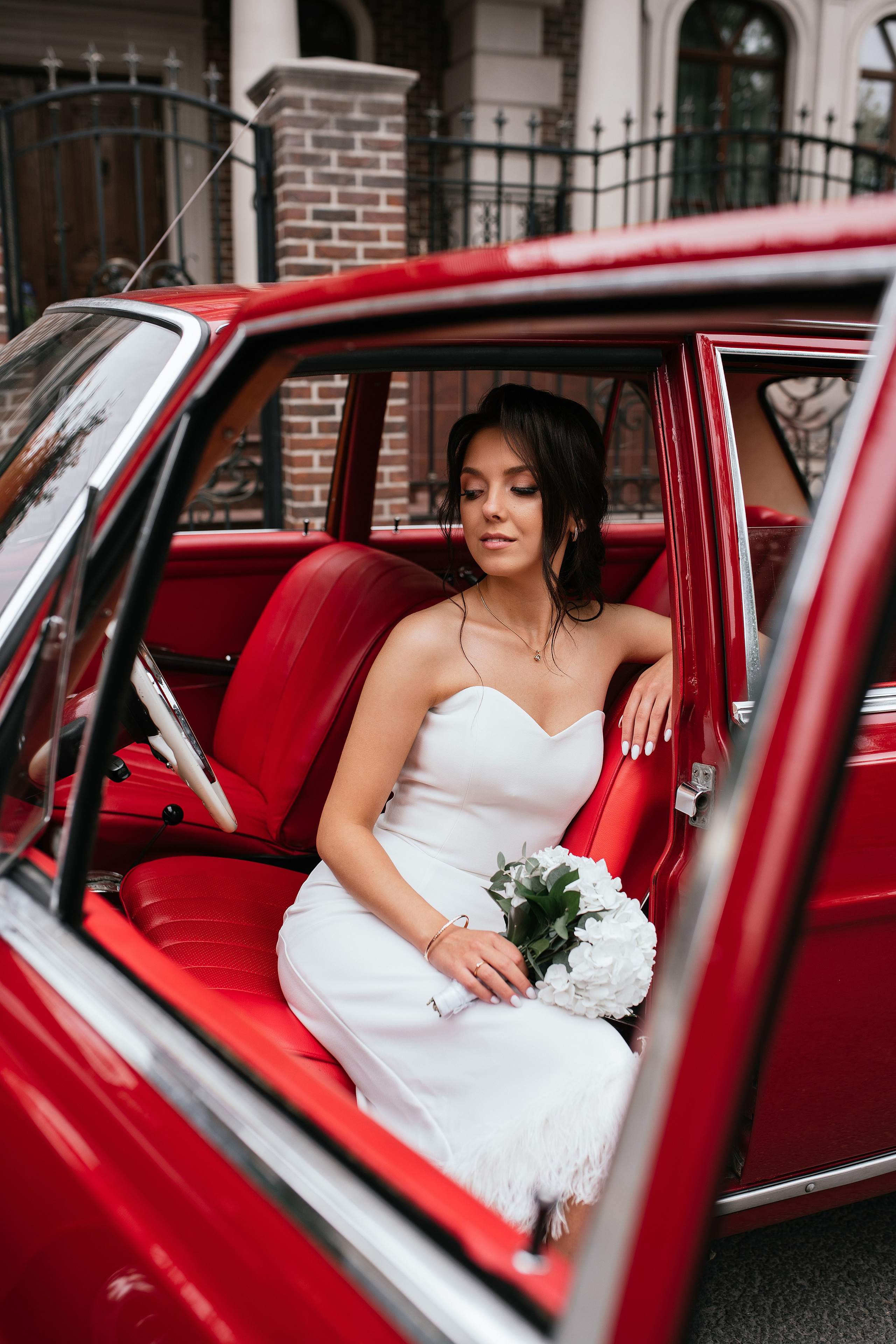 Wedding day #39. Свадебный, семейный фотограф в Рязани Лена Брант