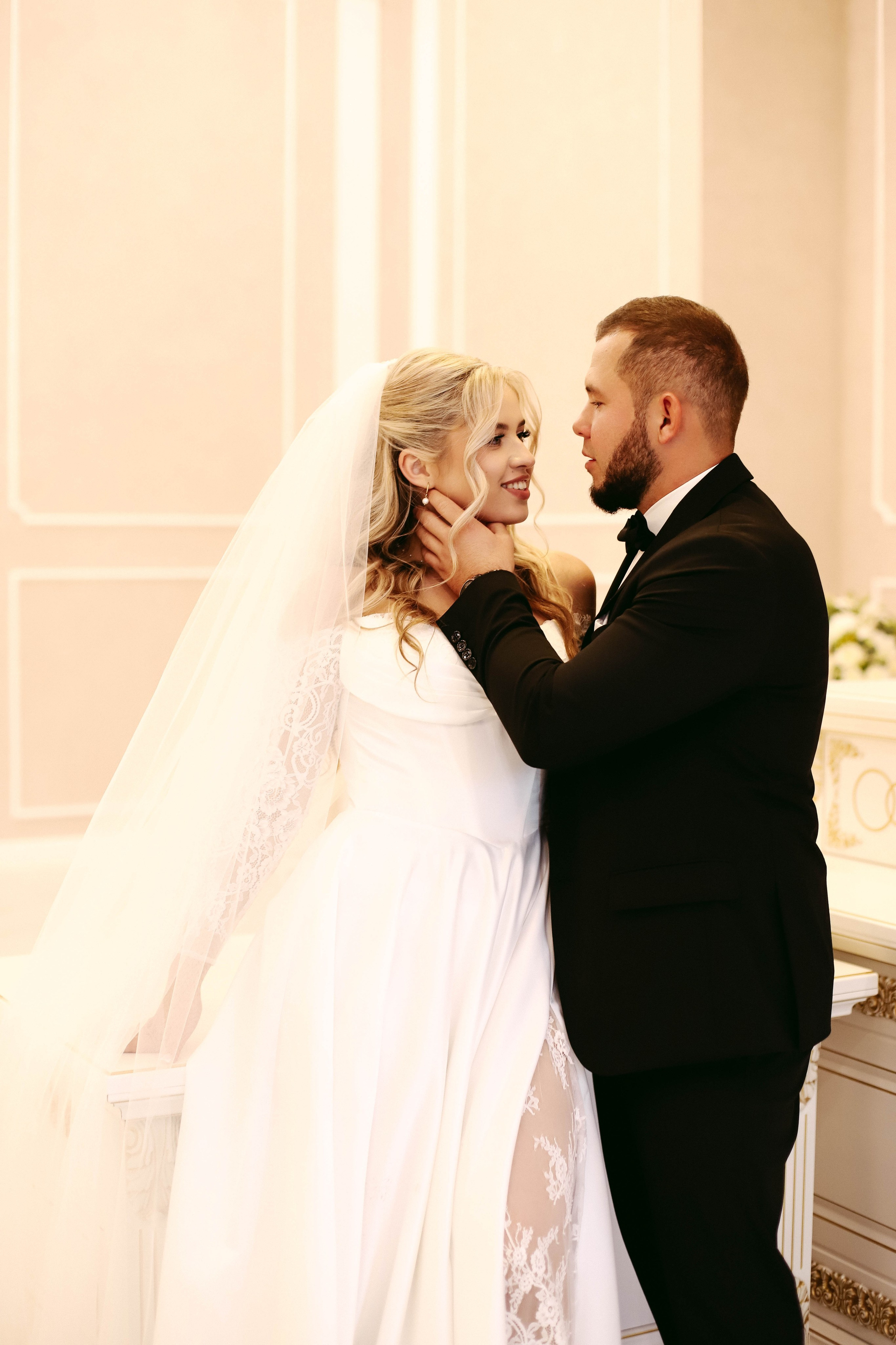 СОФИЯ & МИХАИЛ. Фотограф Мариуполь | Ялта | Крым — Диана Мазенко