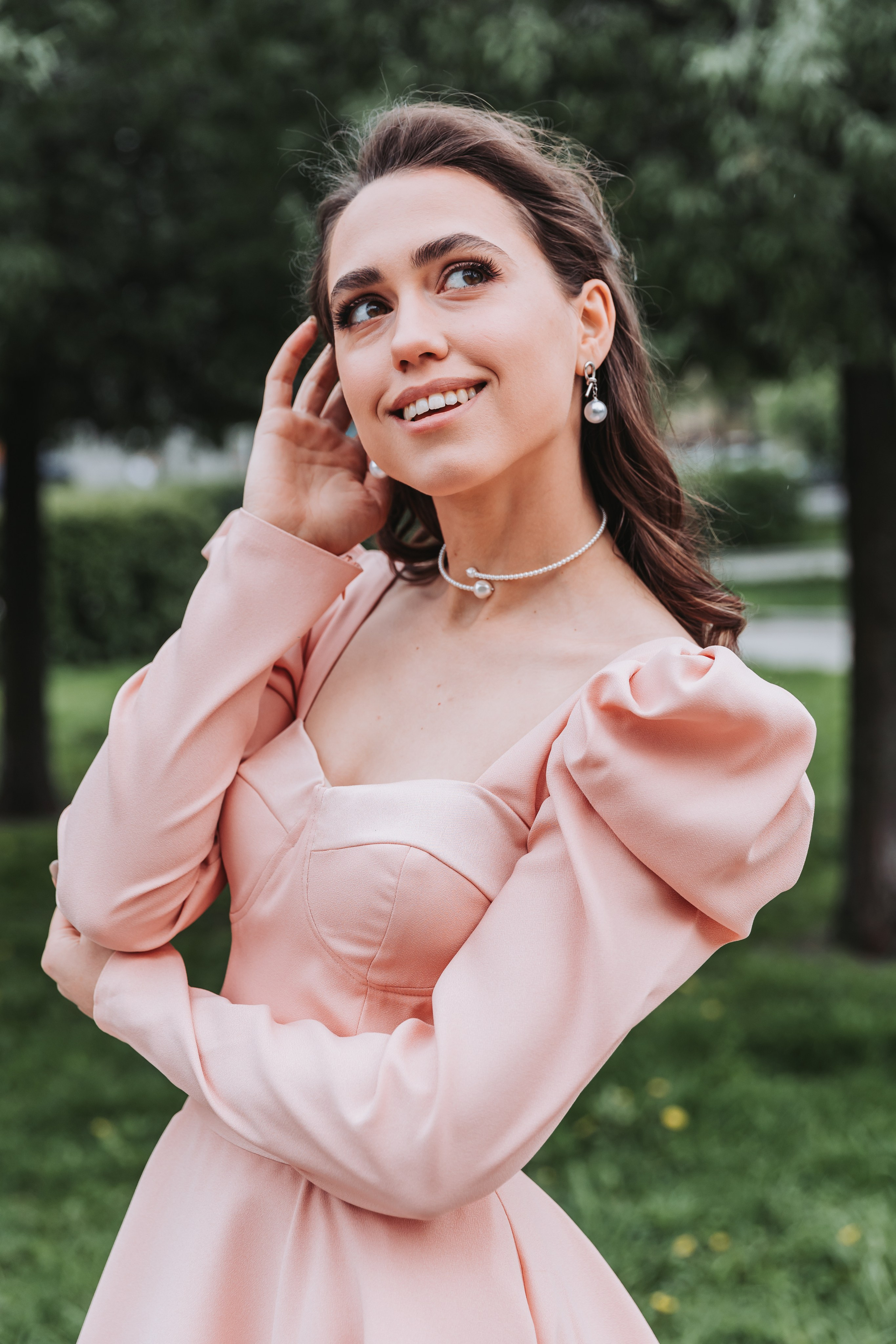 Рекламная съемка. Виктор Черных