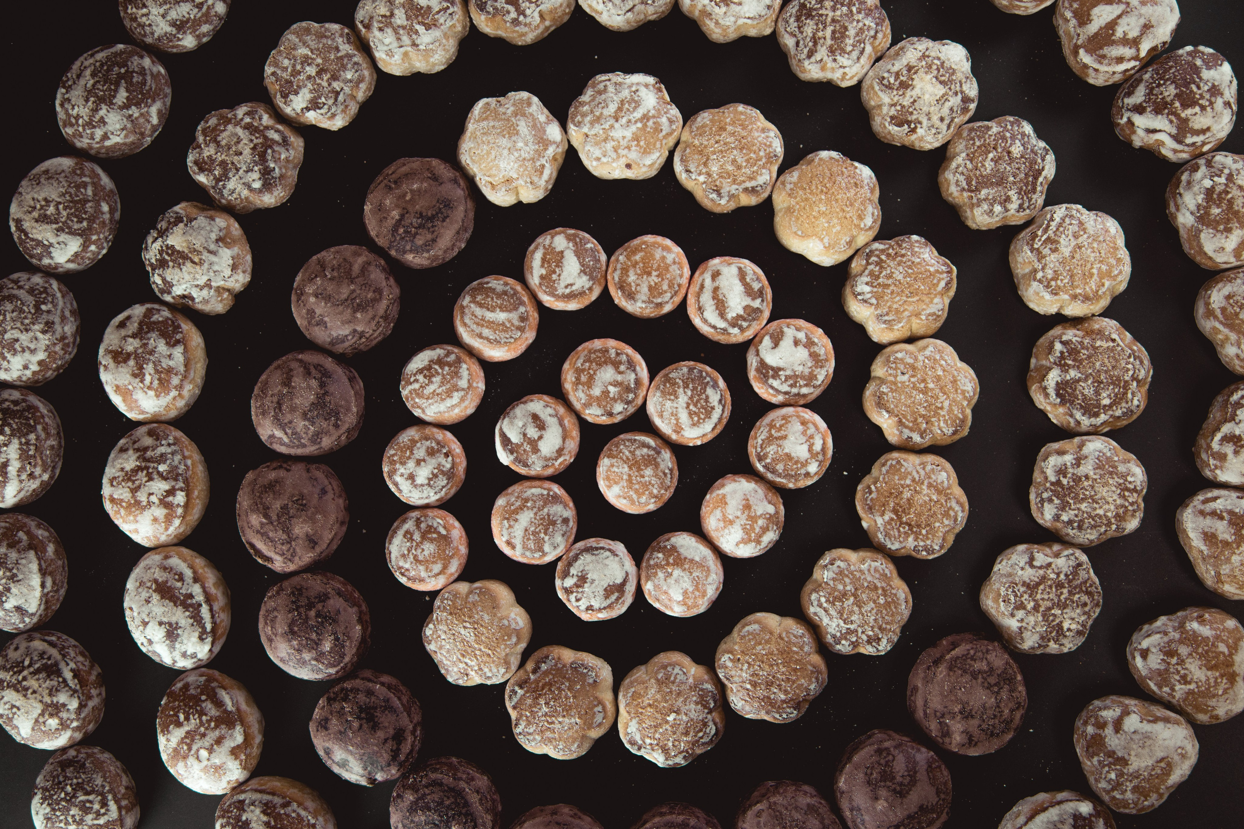 Предметная рекламная съемка. Виктор Черных