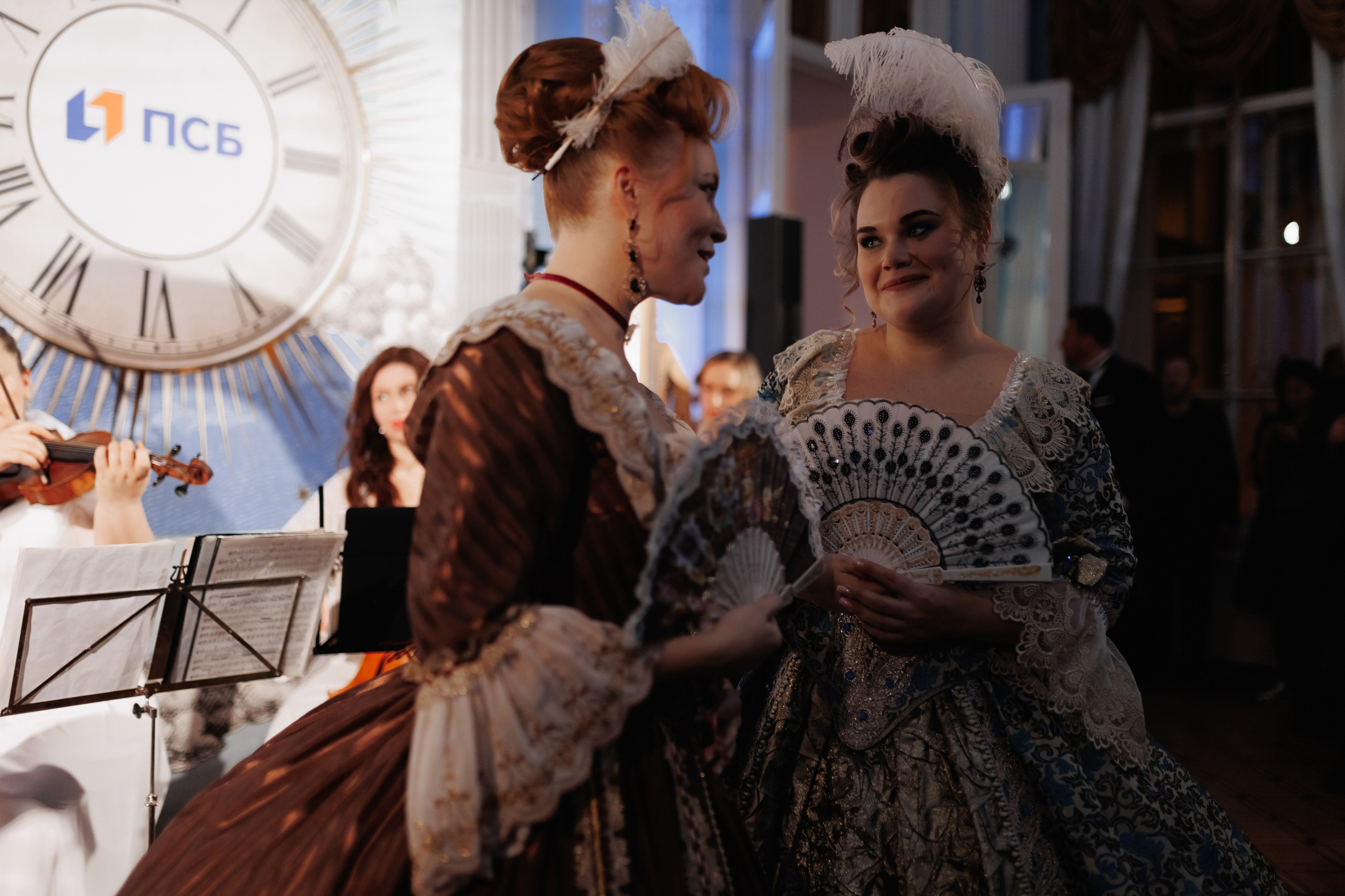 Корпоративные мероприятия. Виктор Черных