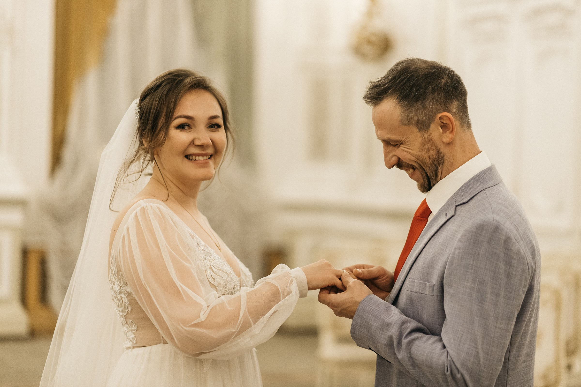 Андрей&Юлия