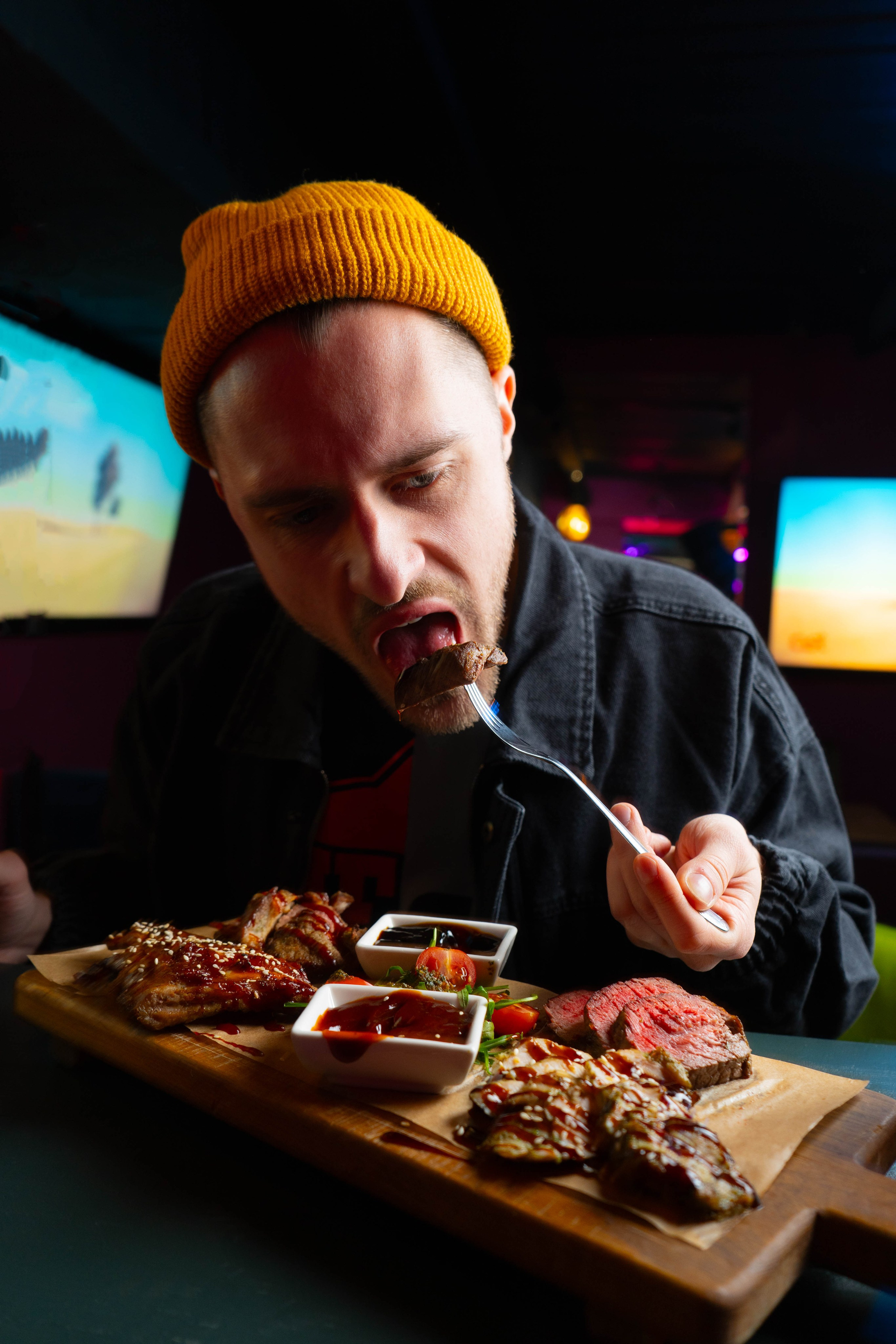 Контент для ресторанов. Предметный-Рекламный фотограф/видеограф/рилсмейкер/фото/ из Санкт-Петербурга