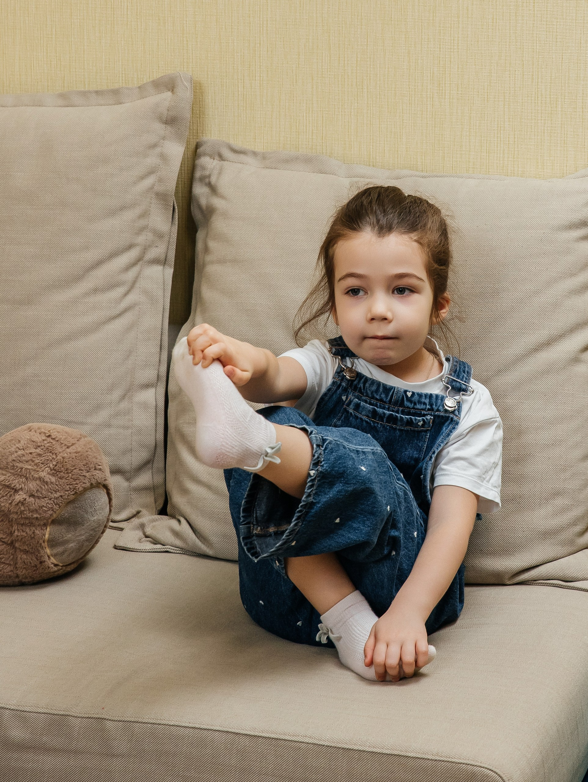 День рождение Андрея 5 лет (дома). Фотограф текстиля в Москве Ольга Иванова