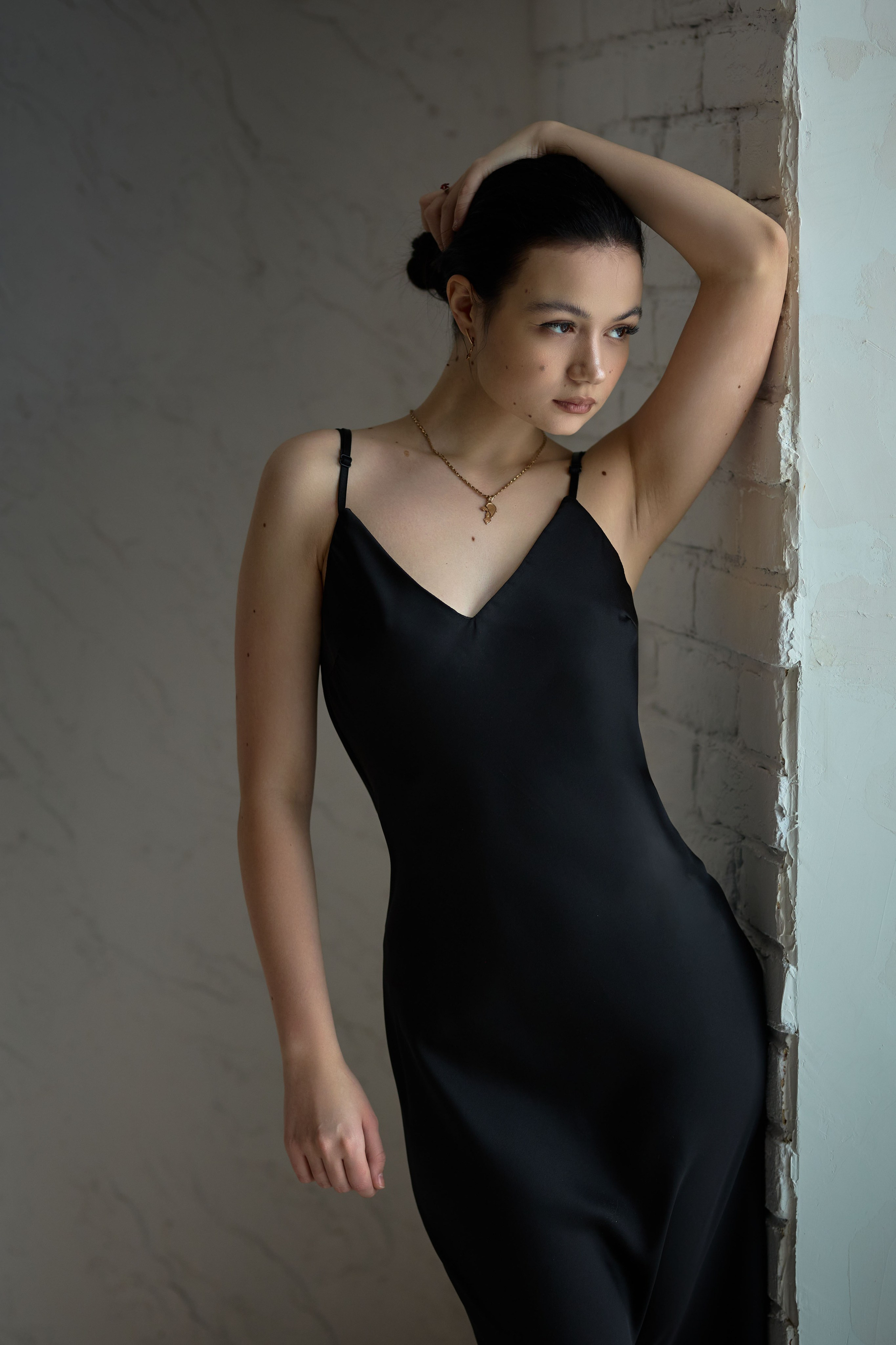 Индивидуальная студийная фотосессия. Чувашия, Чебоксары. Владимир Суздалов (ProMaXe) — Портретный фотограф, тематические фотосессии в Чебоксарах