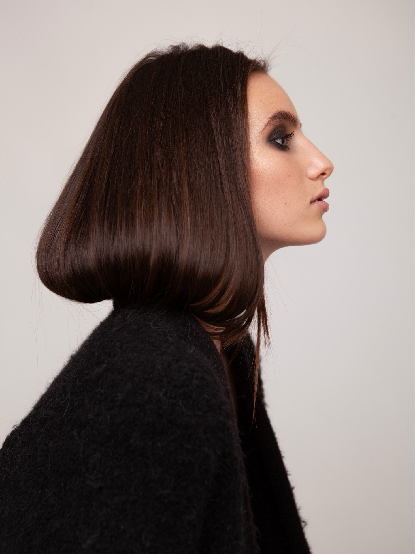 Retouch, post-production