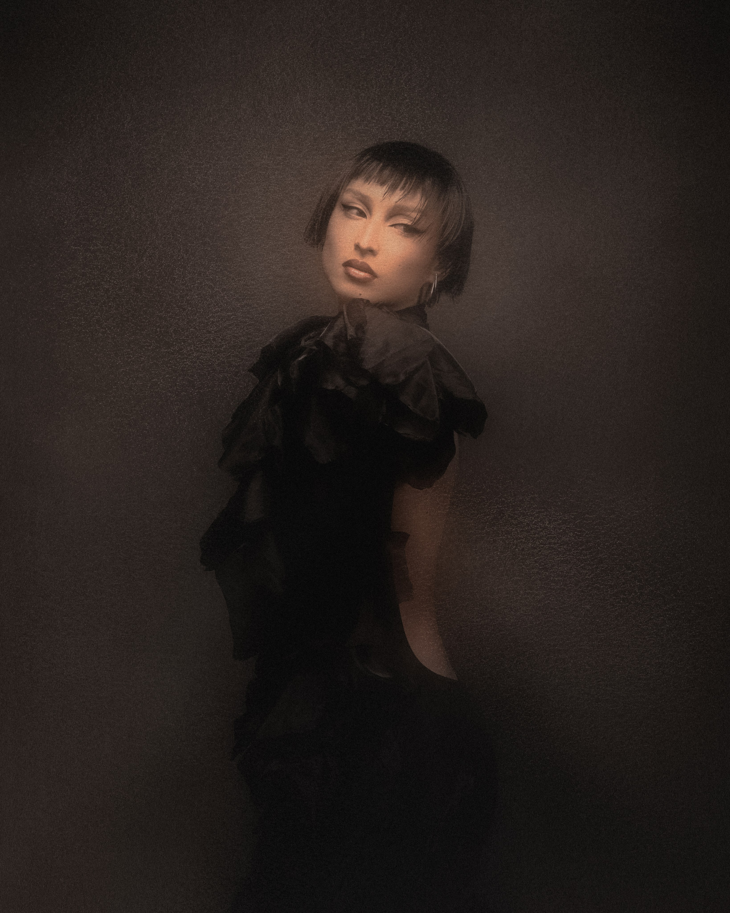 Portfolio. Retouch, post-production, color grading for stills