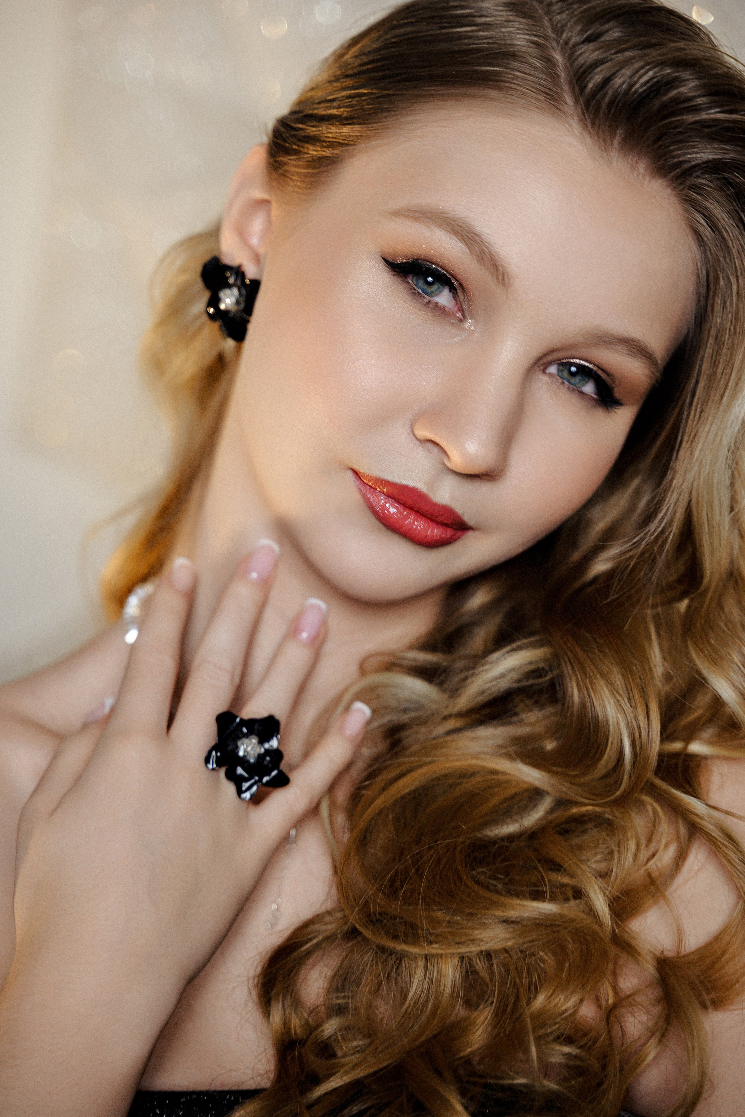 Маша. Свадебный и портретный фотограф в Минске Наташа Каракулова