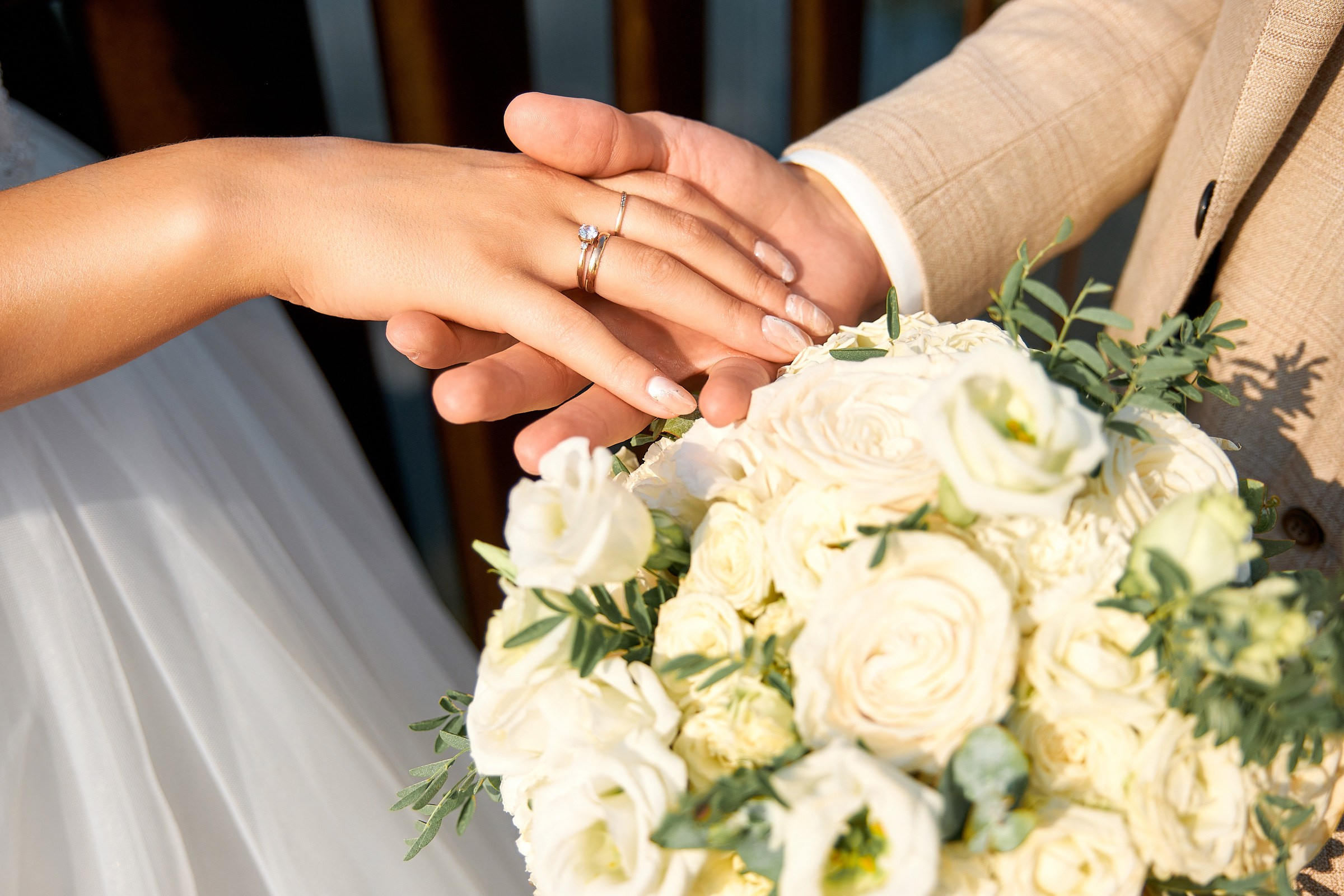 Дмитрий и Влада. Профессиональный фотограф в Екатеринбурге Юра Сахар