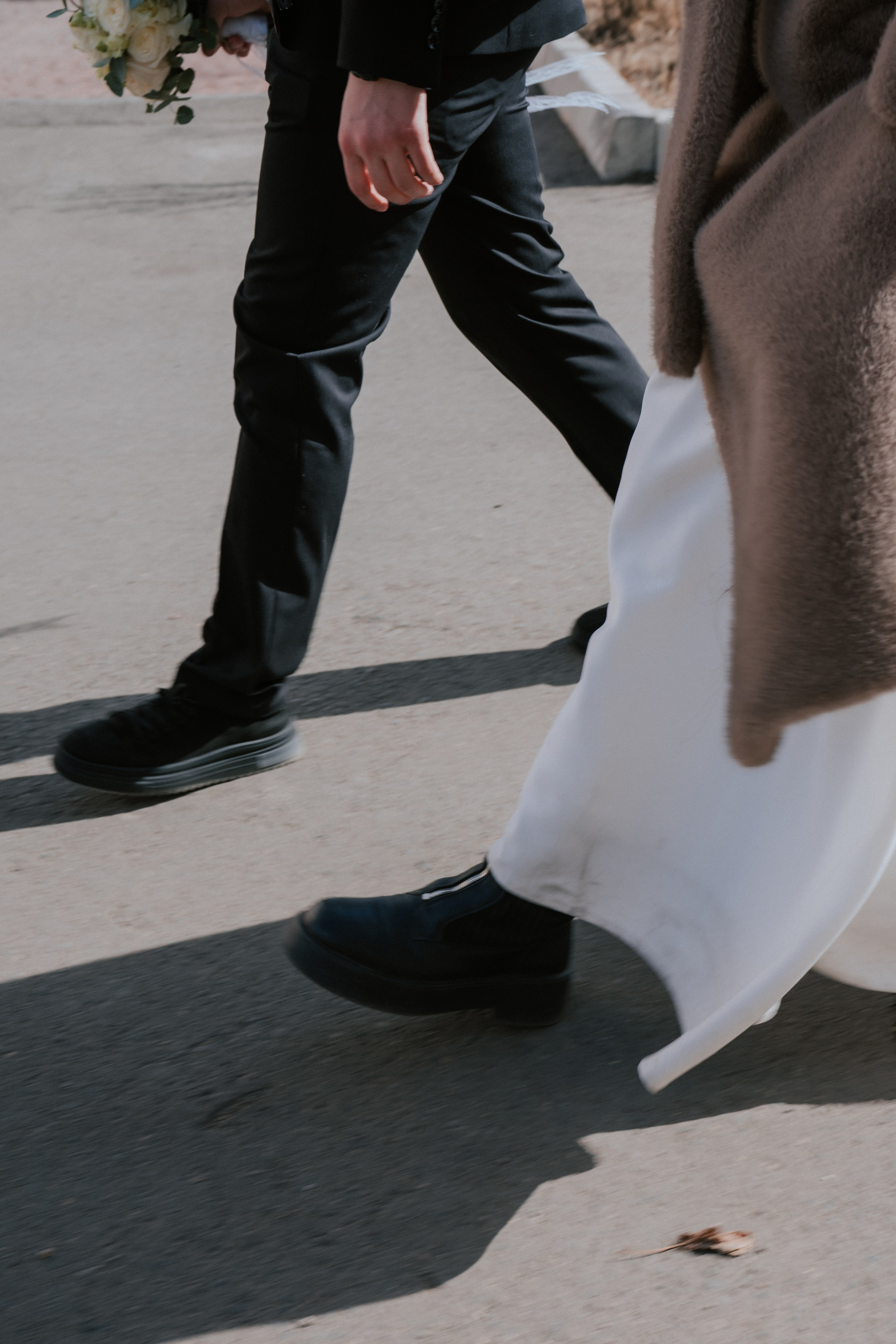 Марк и Мария. Евгения Арефьева — свадебный и портретный фотограф в Чите