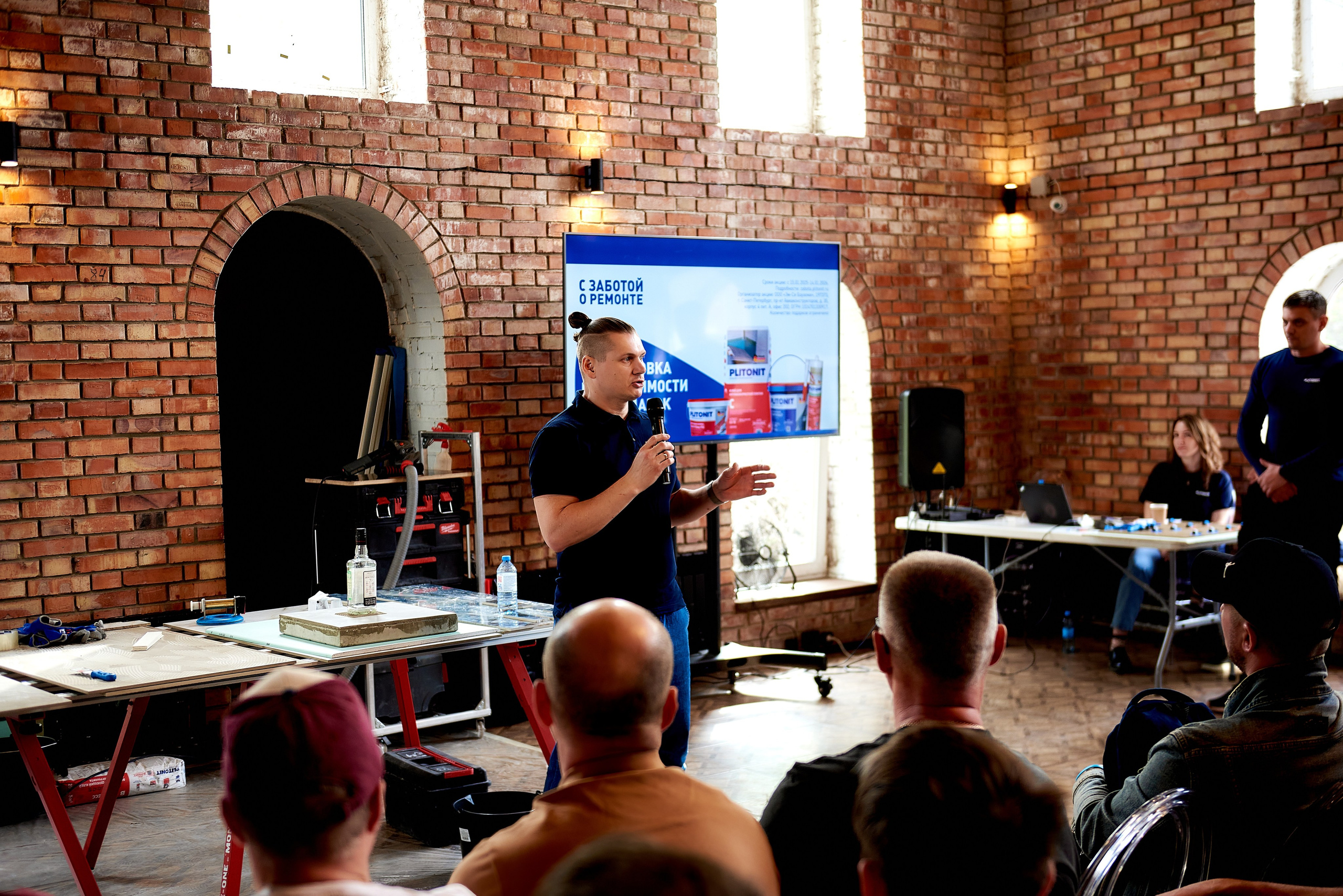 Максидом МК. Андрей Винников фотограф в Нижнем Новгороде