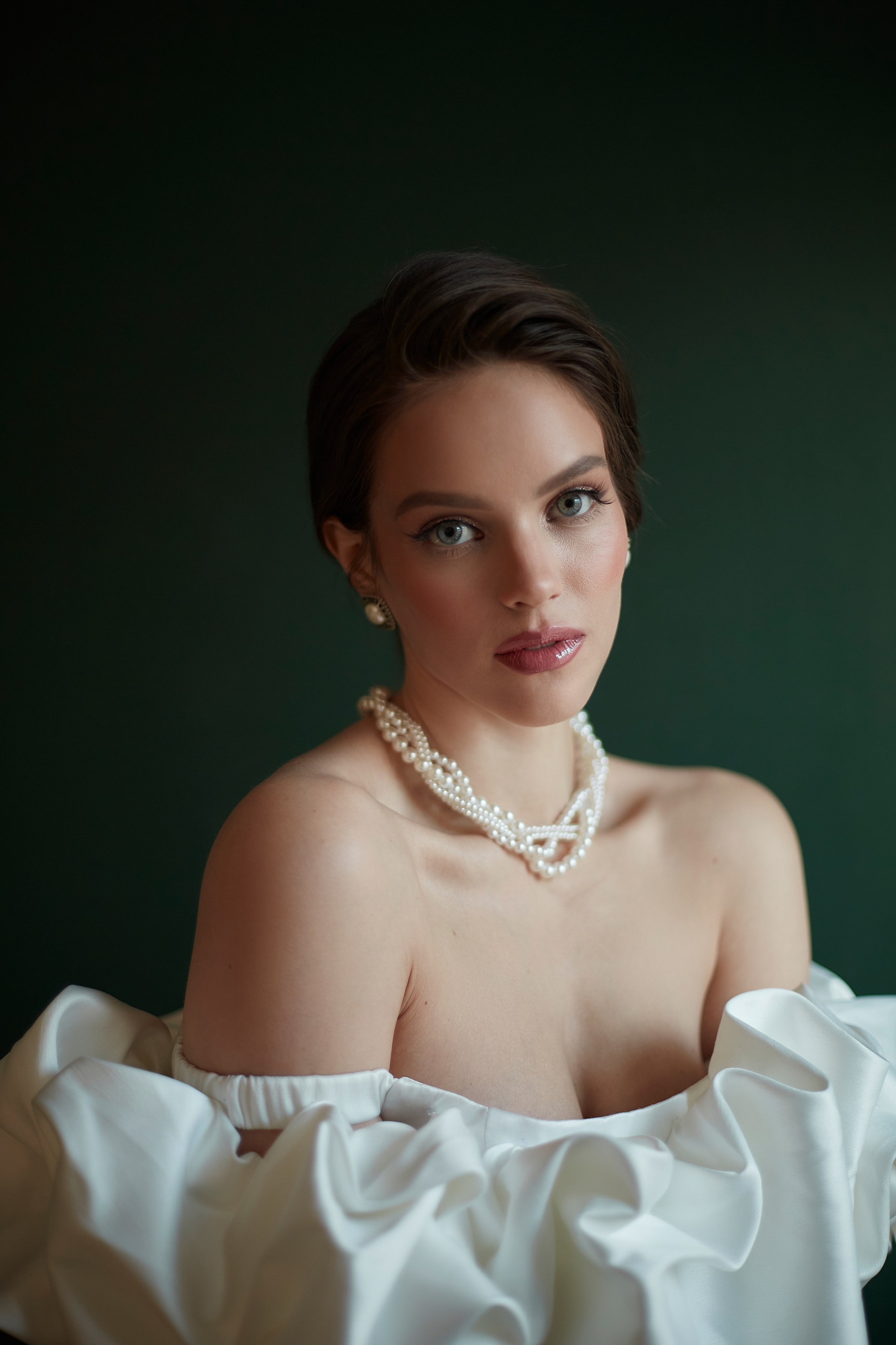 Марина. Анастасия Зобнинá — фотограф в Санкт-Петербурге/СПб