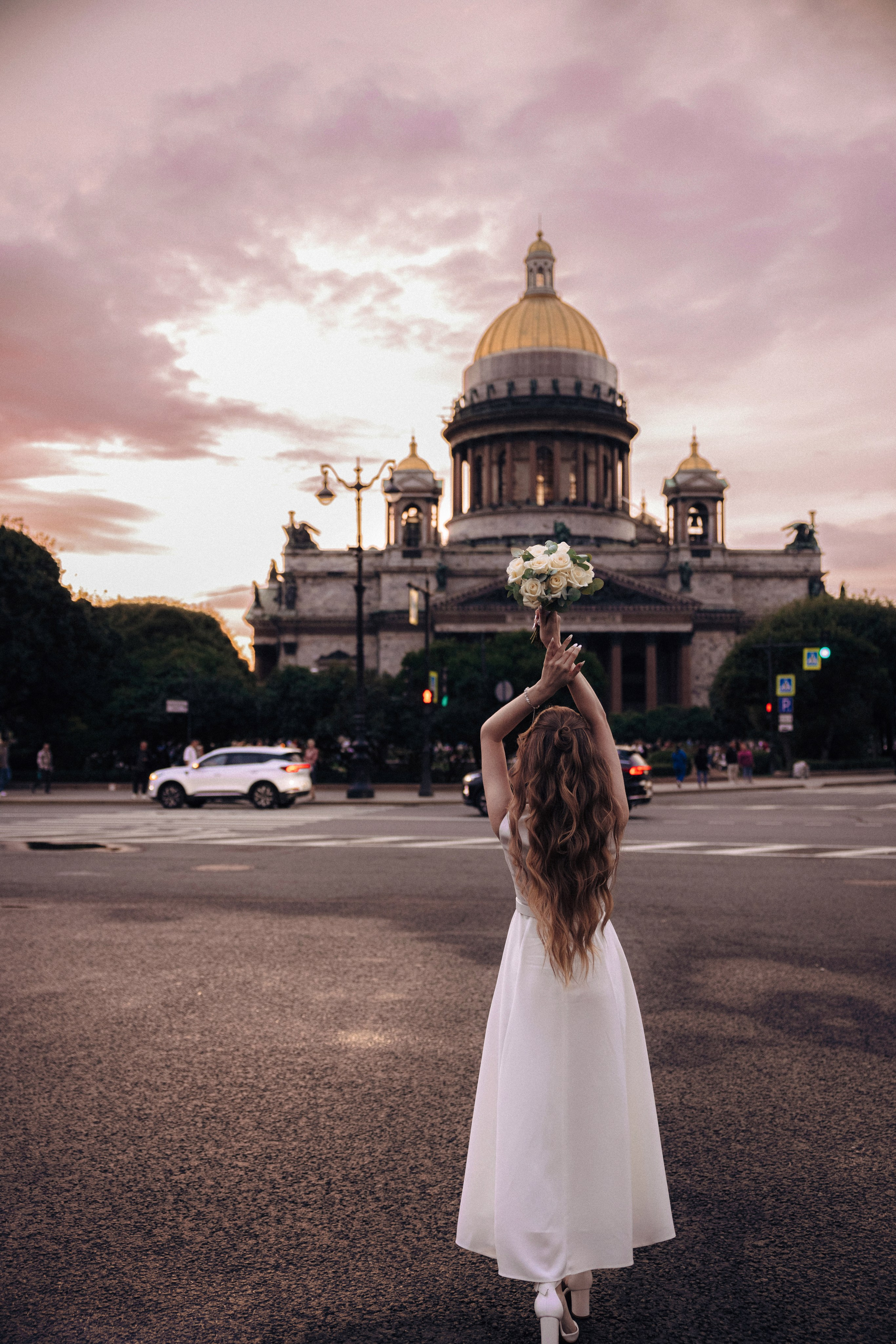 ♥. Фотограф в Санкт-Петербурге Мария Проскурина
