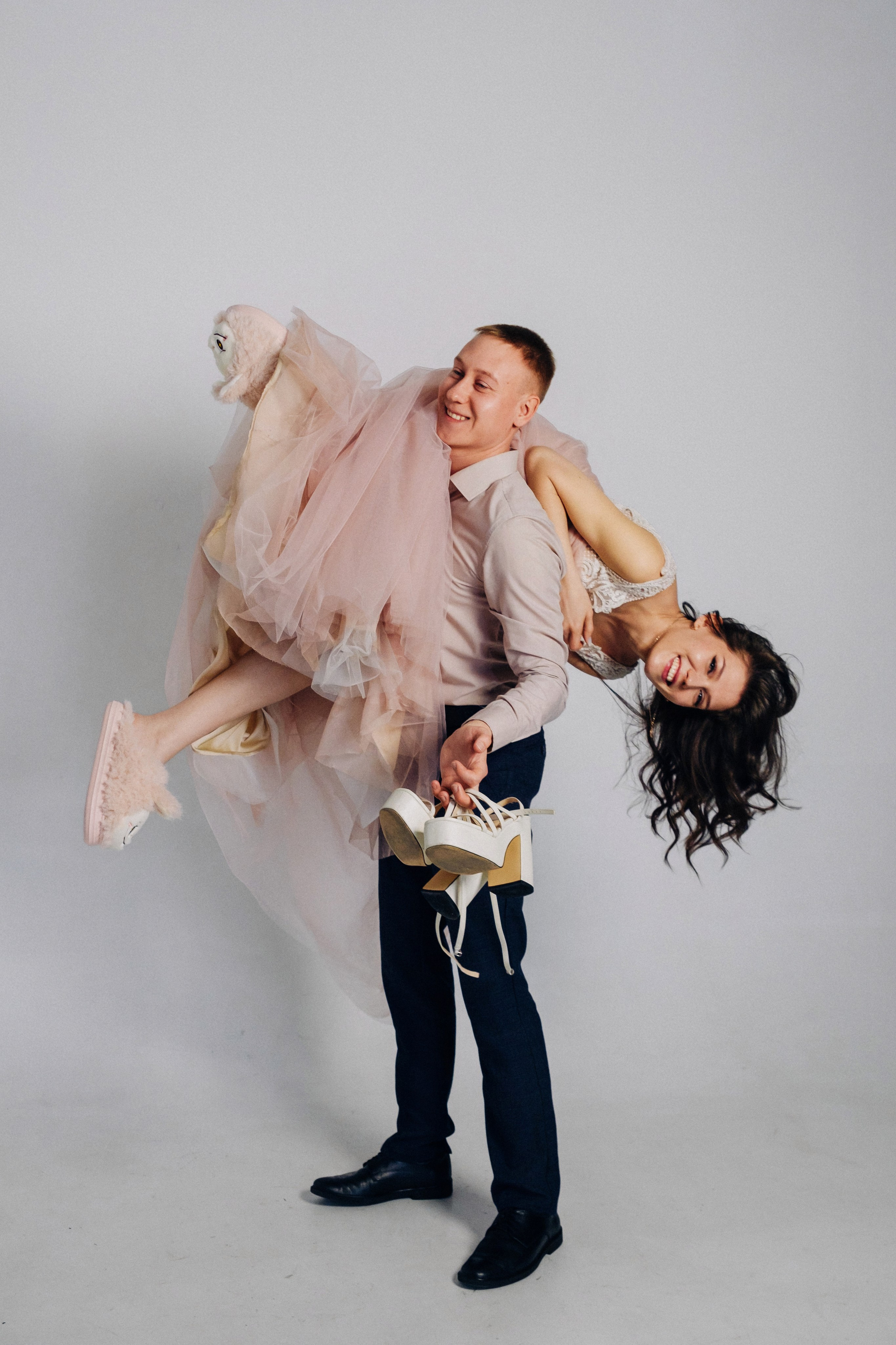 Love story. Фотограф в Иркутске Анна Мирошникова