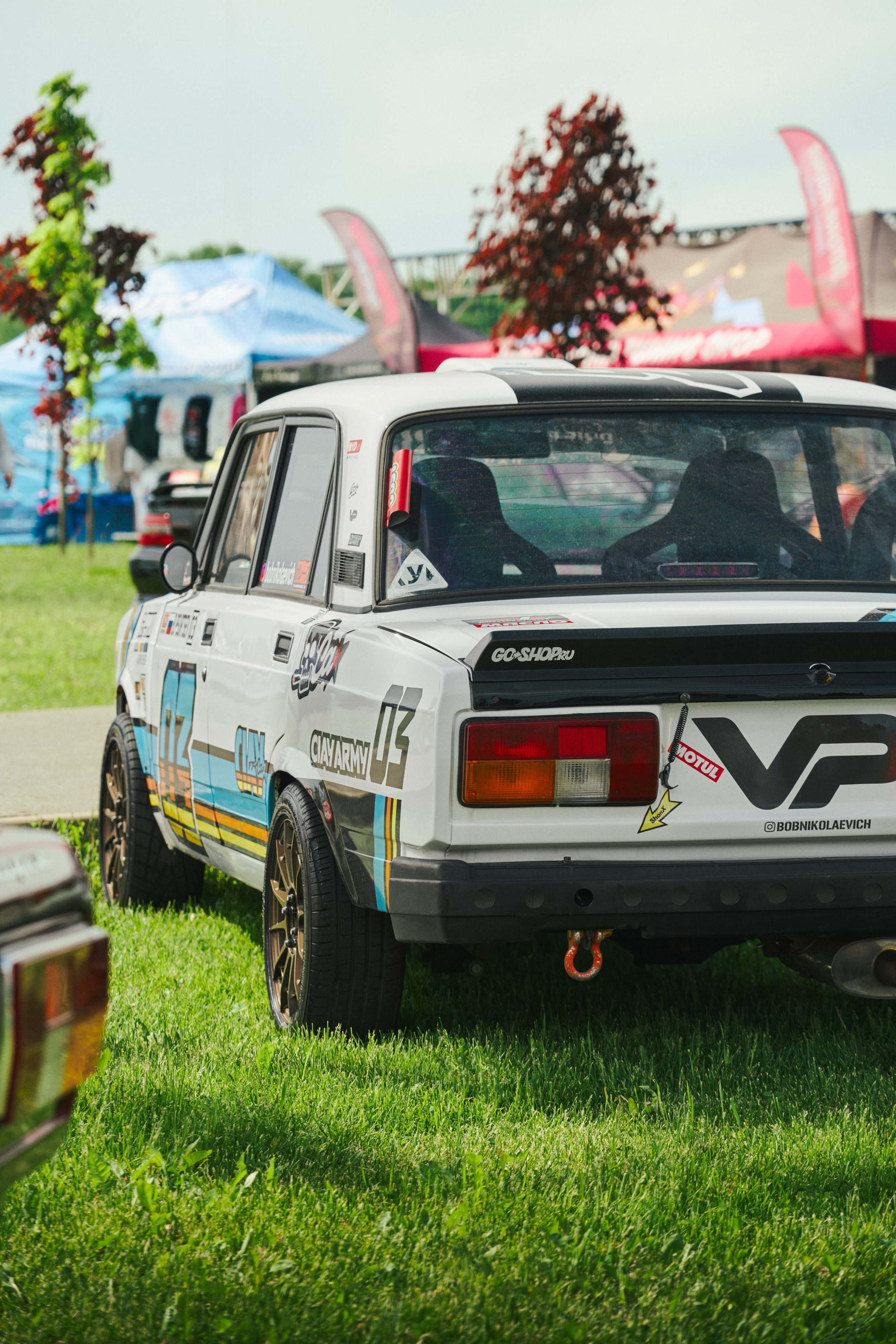 NO DRIFT NO FEST | 2026. GLAR