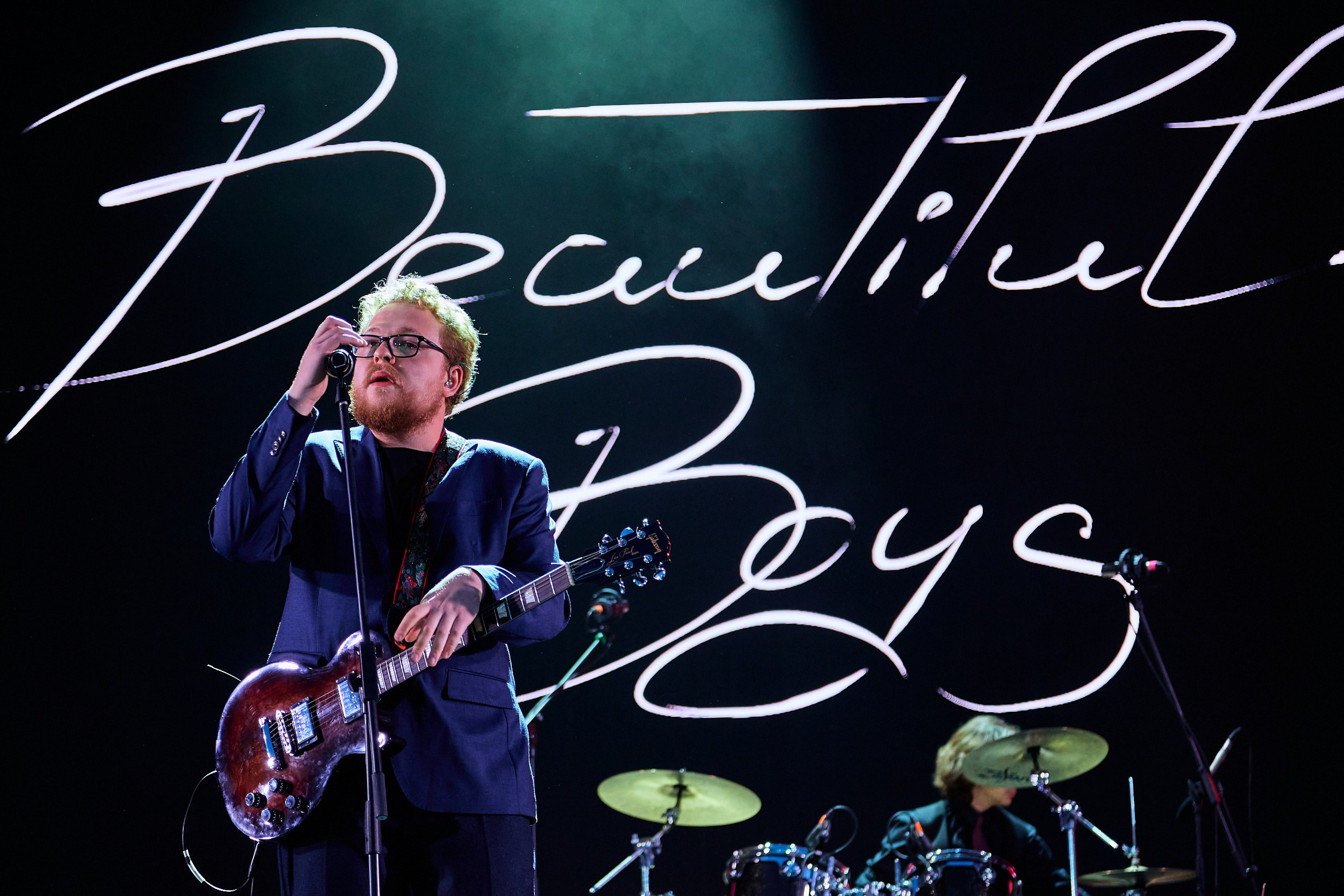 Репортажная съемка панельной дискуссии о транспорте — Москва 2030