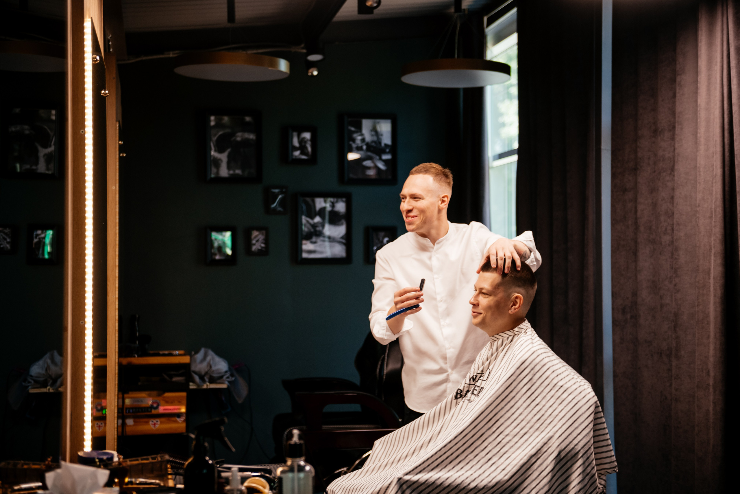 09.09.2023. Фотограф Анна Качан