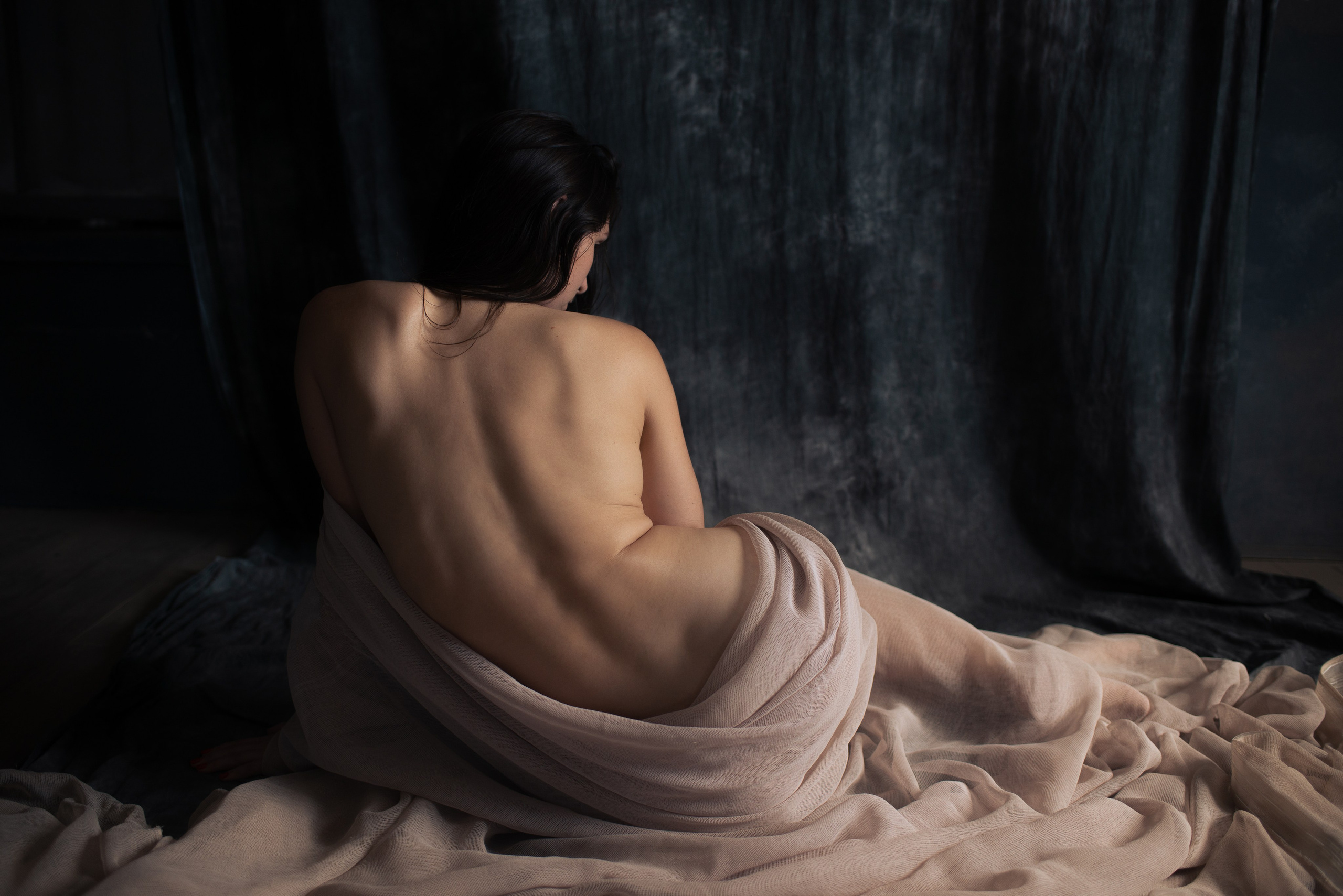 Женская фотосъемка. Семейный фотограф Псков. Спб.|Анастасия Войналович