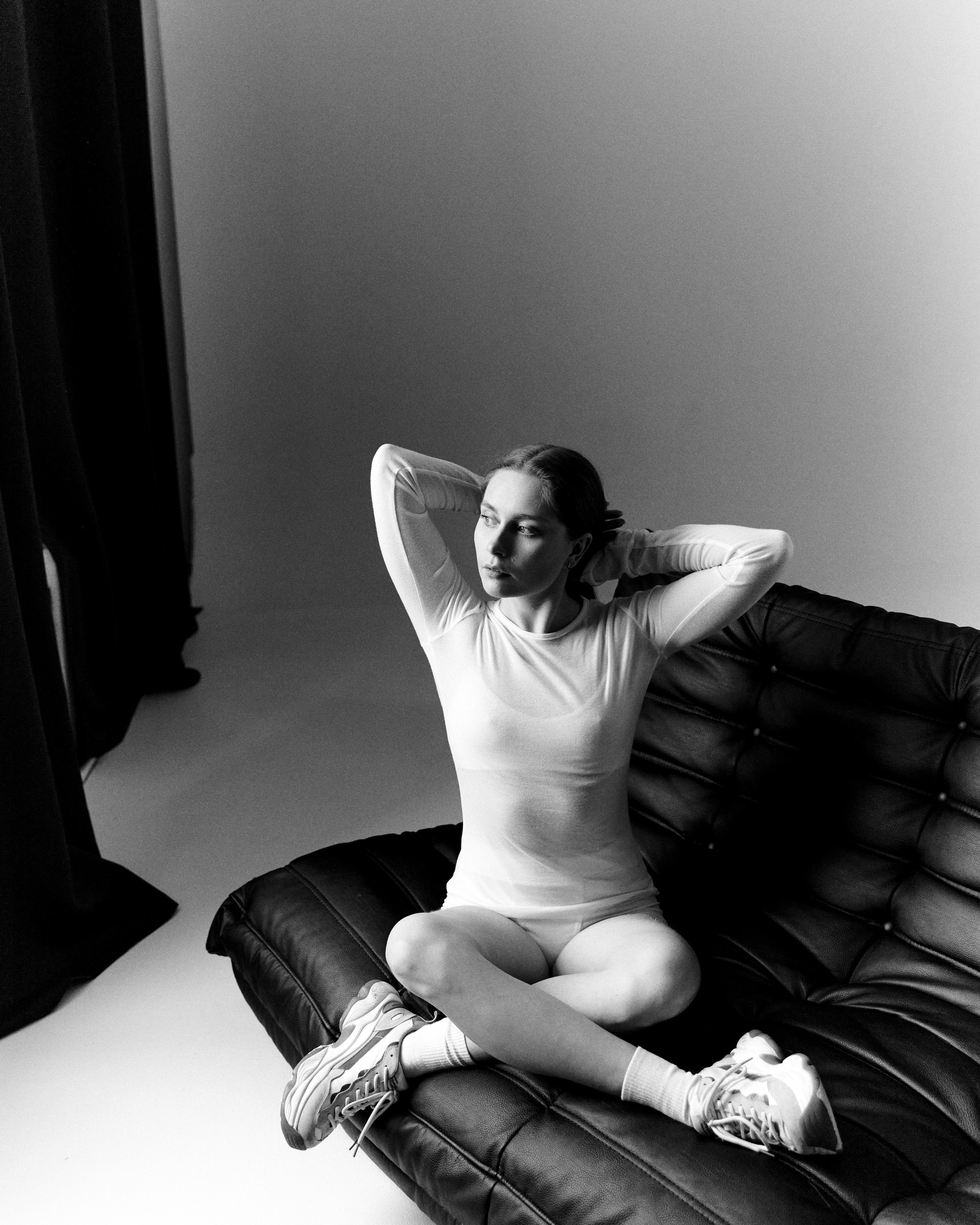 DASHA. Фотограф Екатерина Ситникова