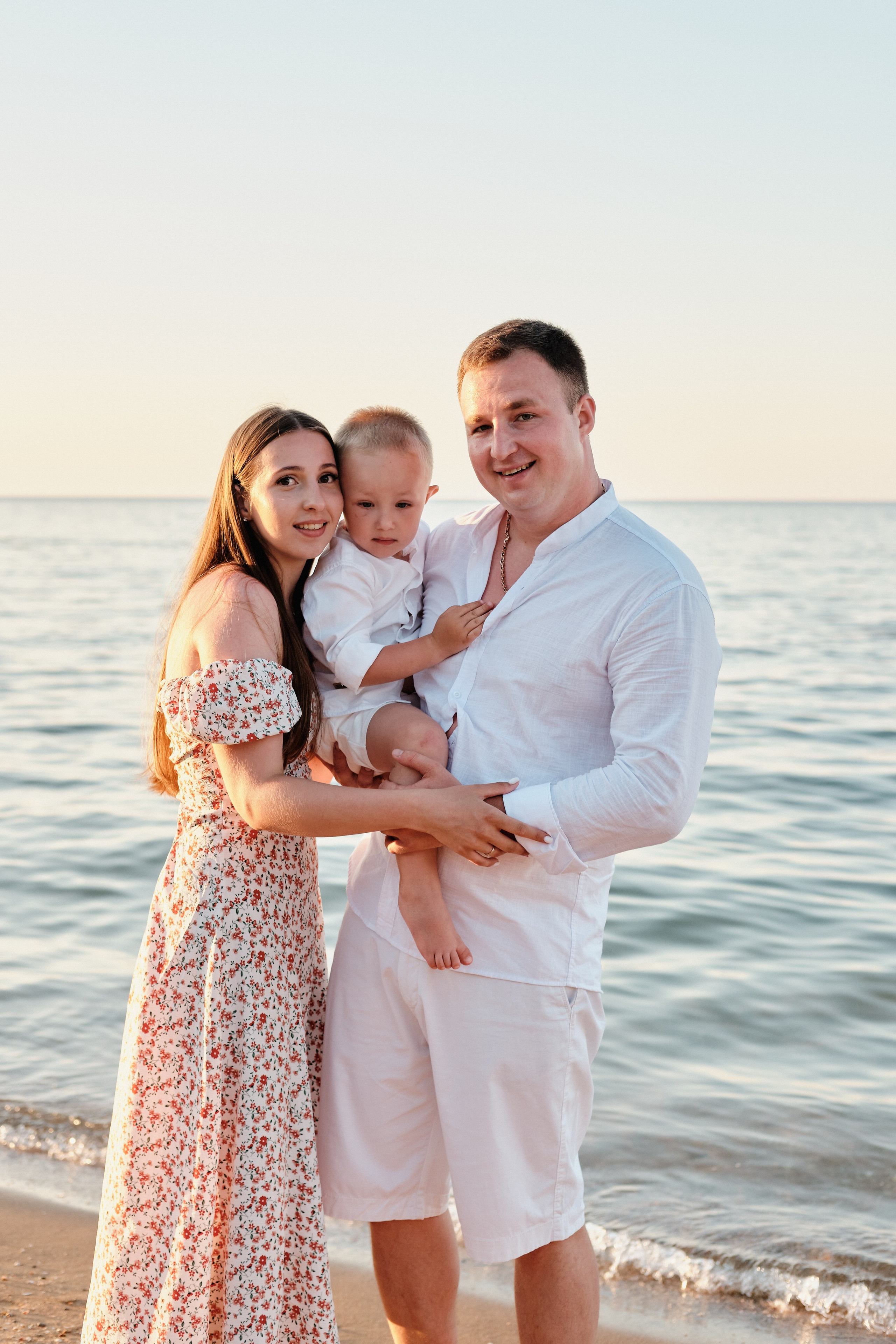 Азовское море. Фотограф в Анапе и Краснодаре Тина