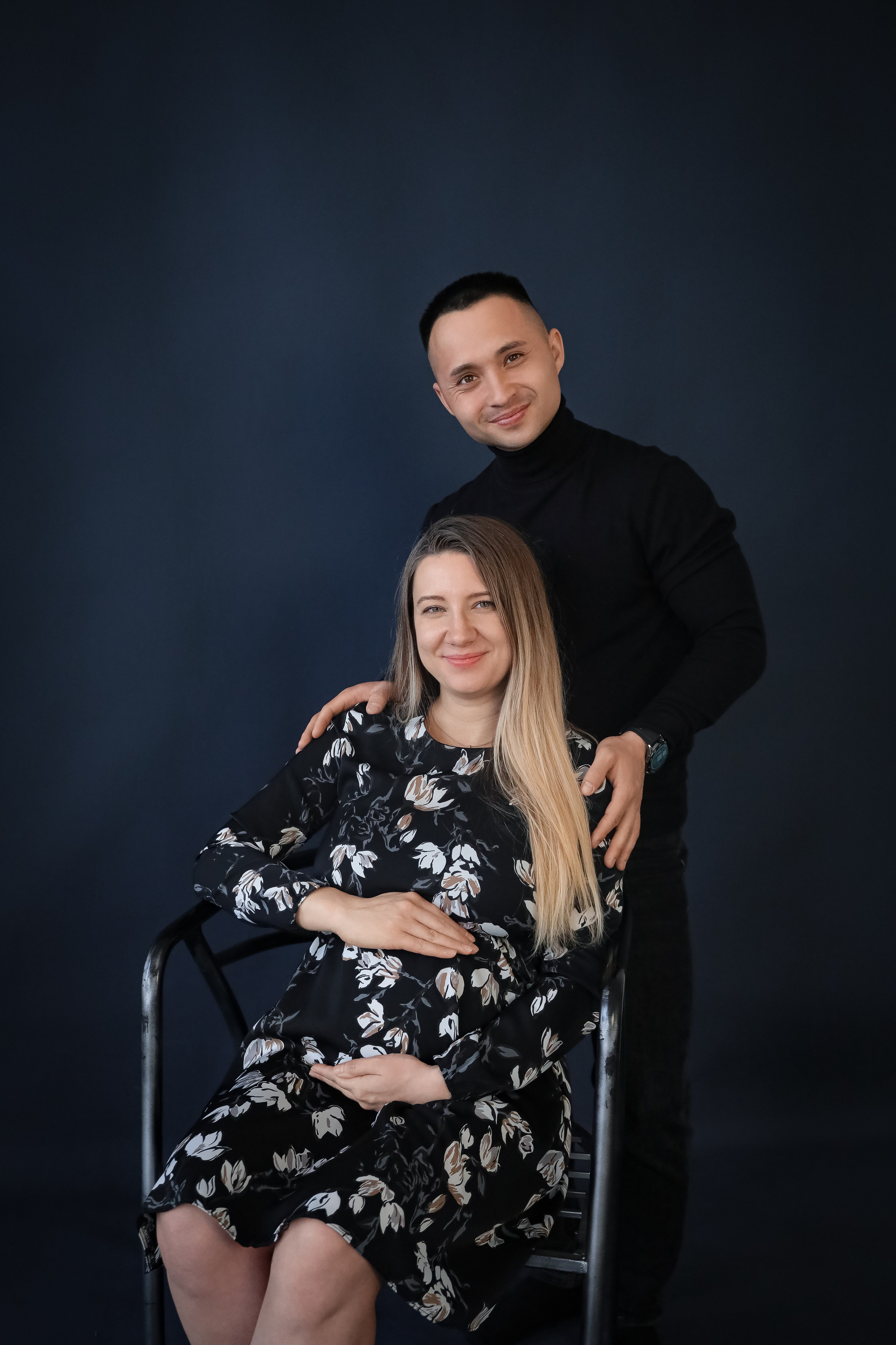 Ольга. Фотограф г. Хабаровск. Семейные и индивидуальные съёмки