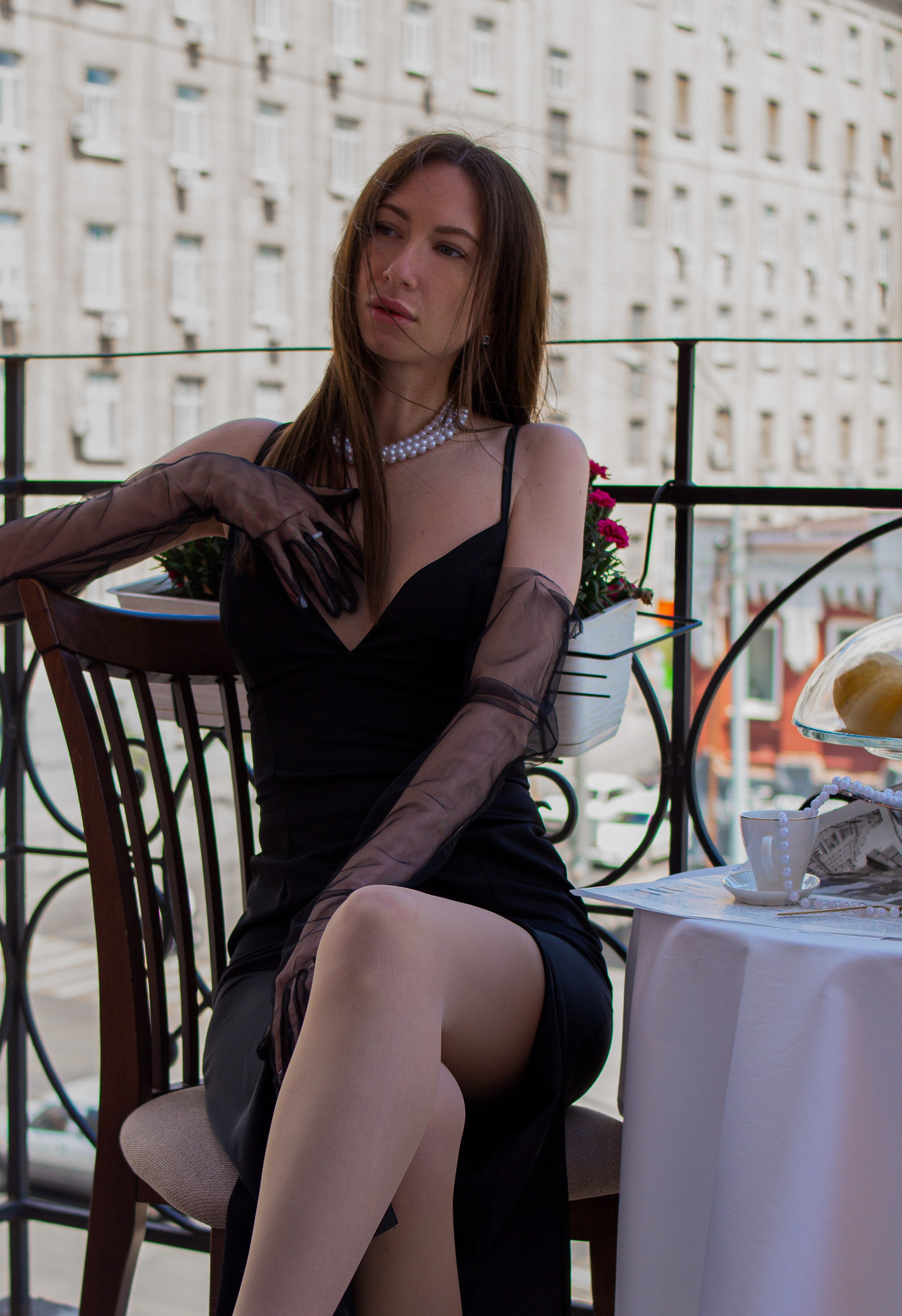 Журнальный стиль