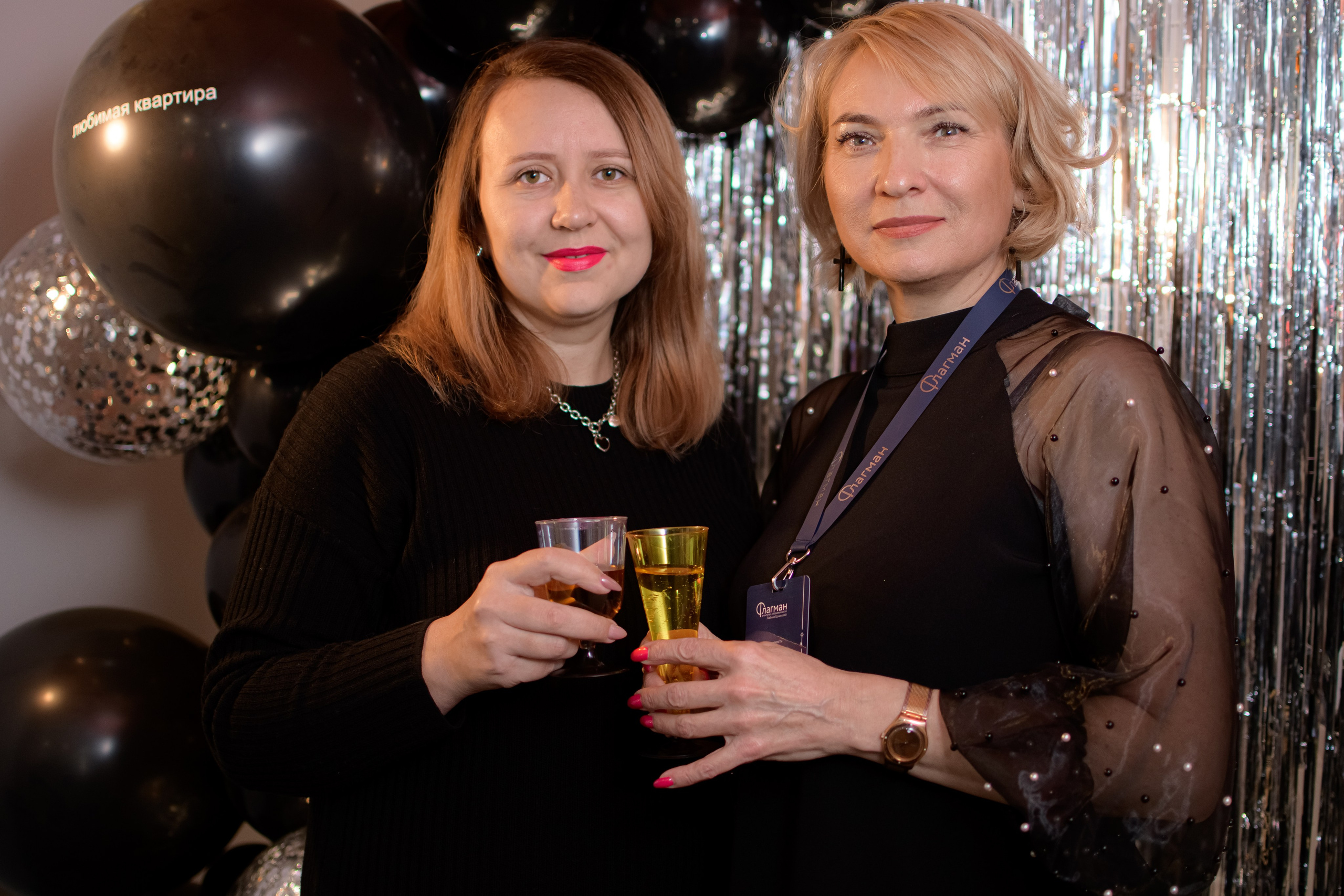 ФЛАГМАН. Photokarish