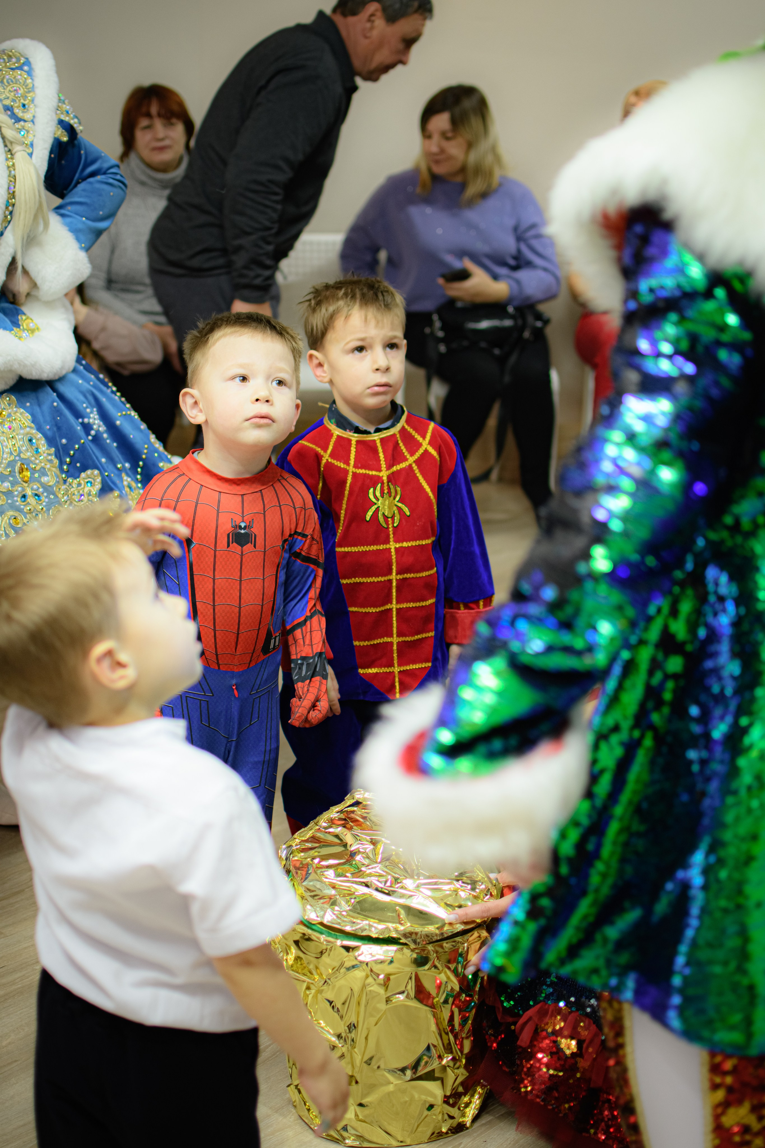 HAPPY NEW YEAR. Photokarish