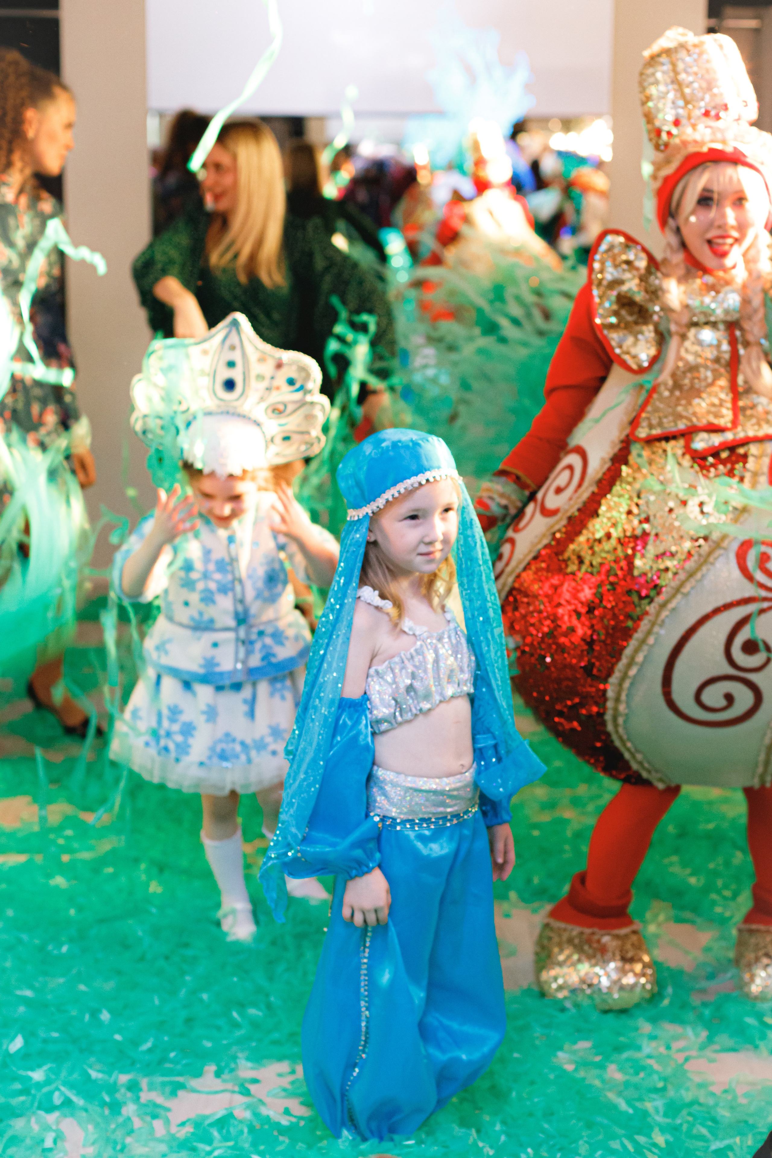 Happy new year. Photokarish