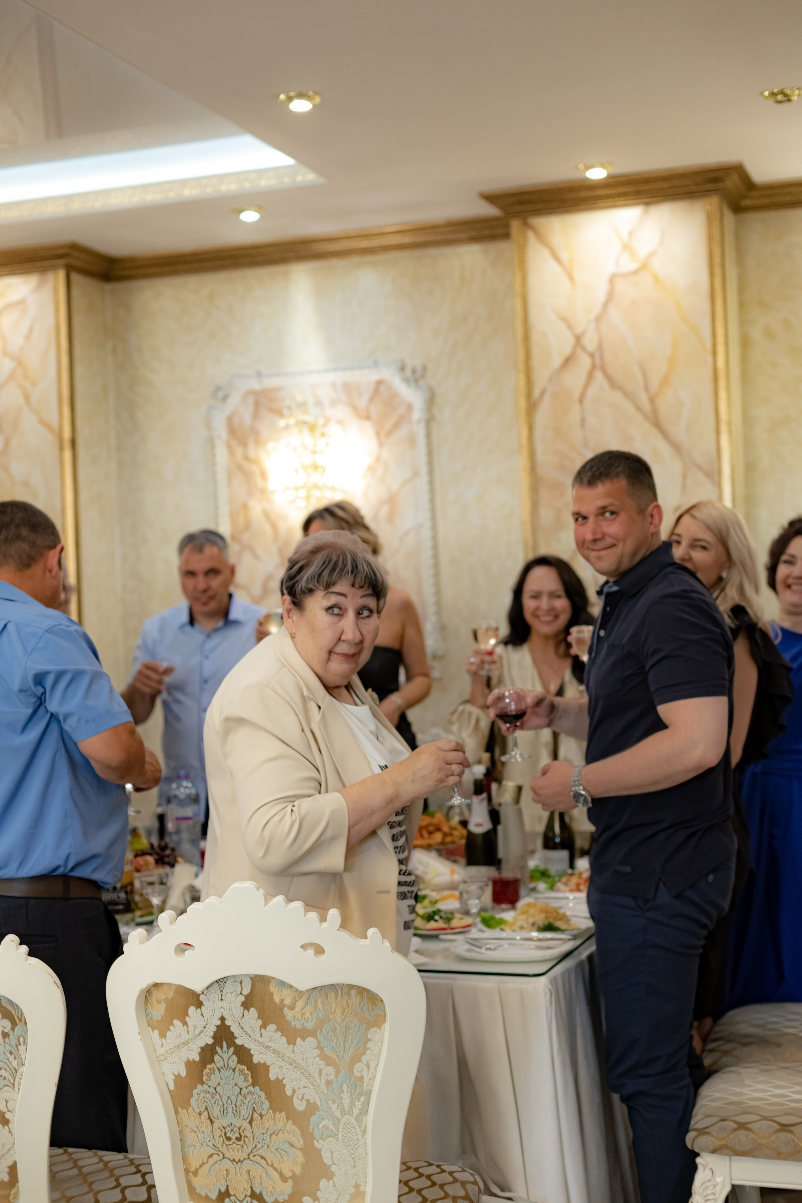 Выпускной. Photokarish