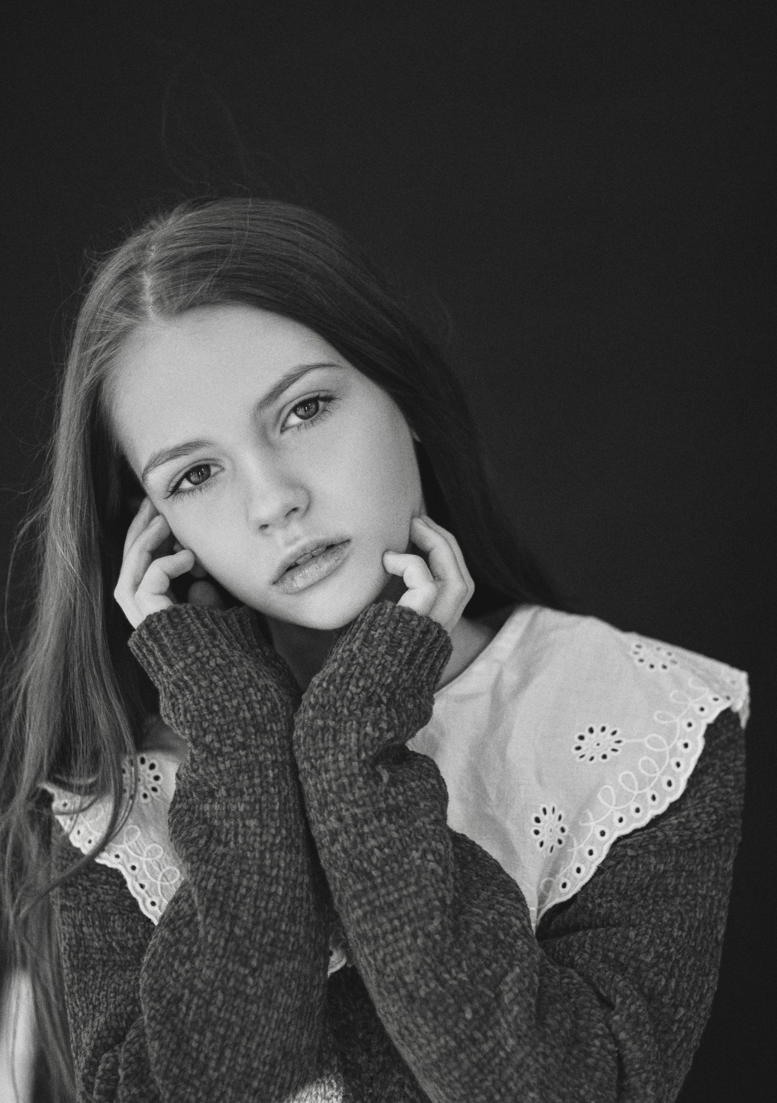 Евдокия. Фотограф беременности и семейных историй в Москве Юлия Варт