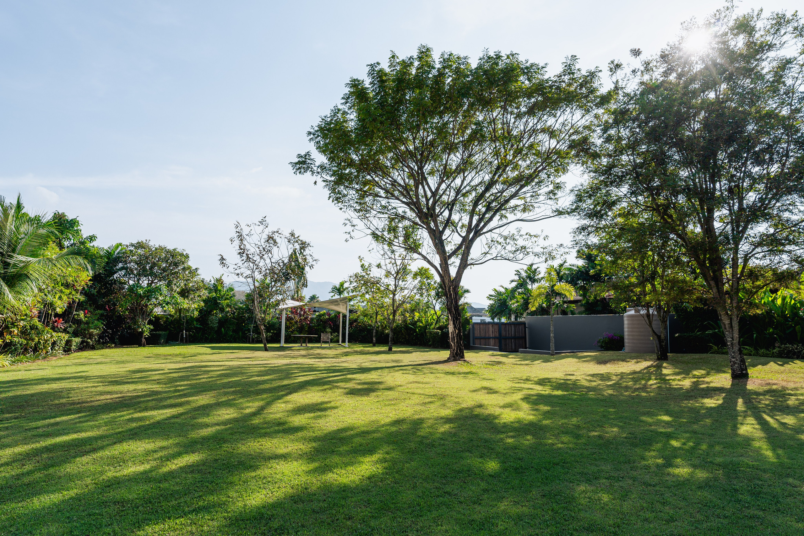 Interior real estate photography in Phuket — professional photos and videos. Yan Dolmatov — Photographer, Videographer, and Producer in Phuket