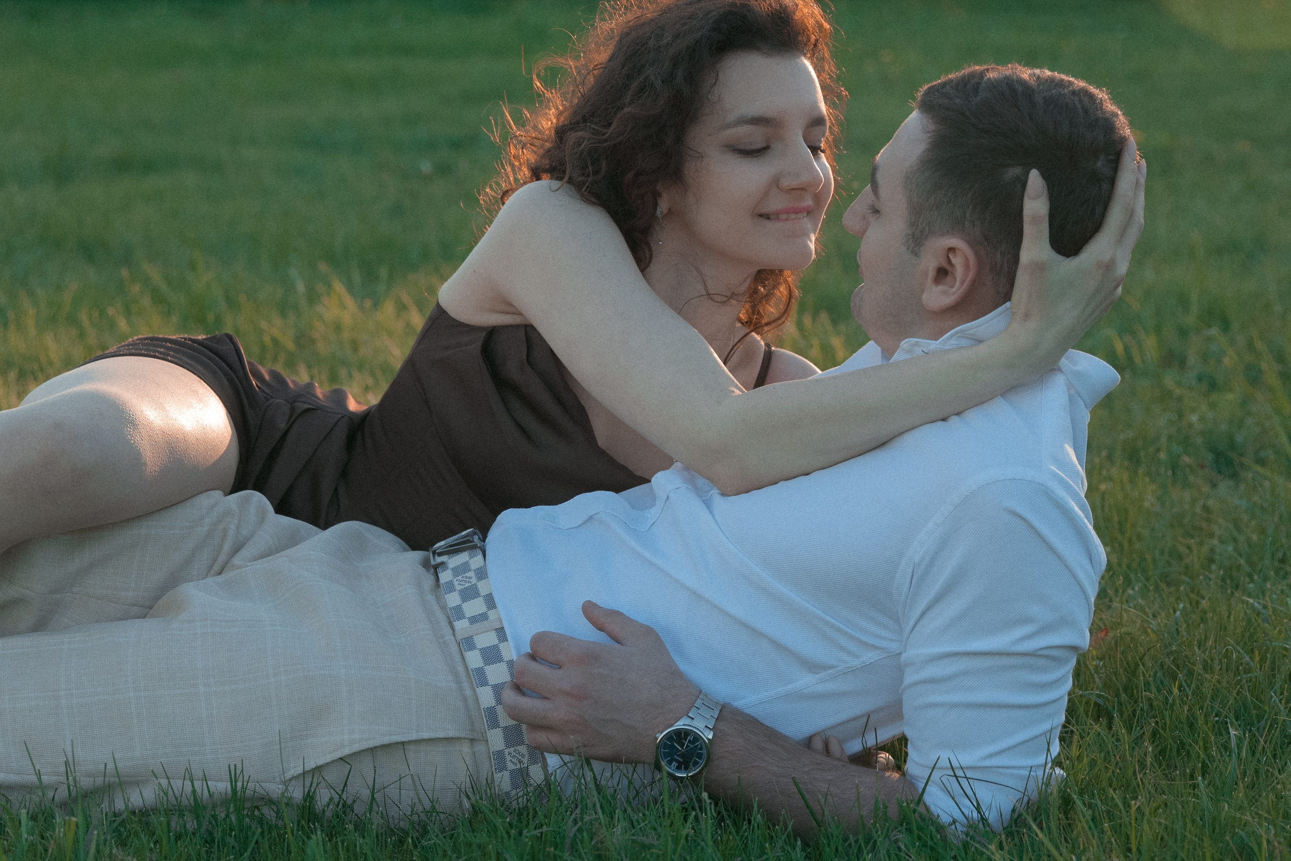 Давид и Лиза. Свадебный фотограф Кирьянов Максим. Фотографирую в Москве, Коломне, Со