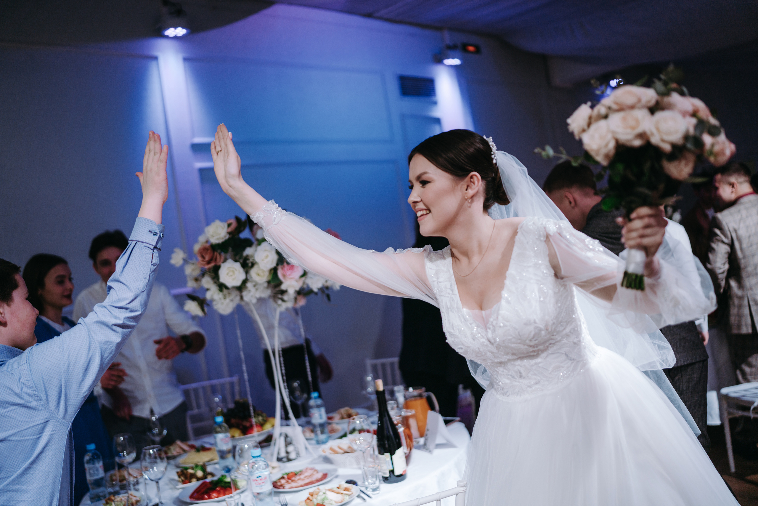 БАНКЕТНЫЙ ЗАЛ, РЕСТОРАН АРТ ХОЛЛ, СВАДЕБНЫЙ ФОТОГРАФ УФА, НИКАХ