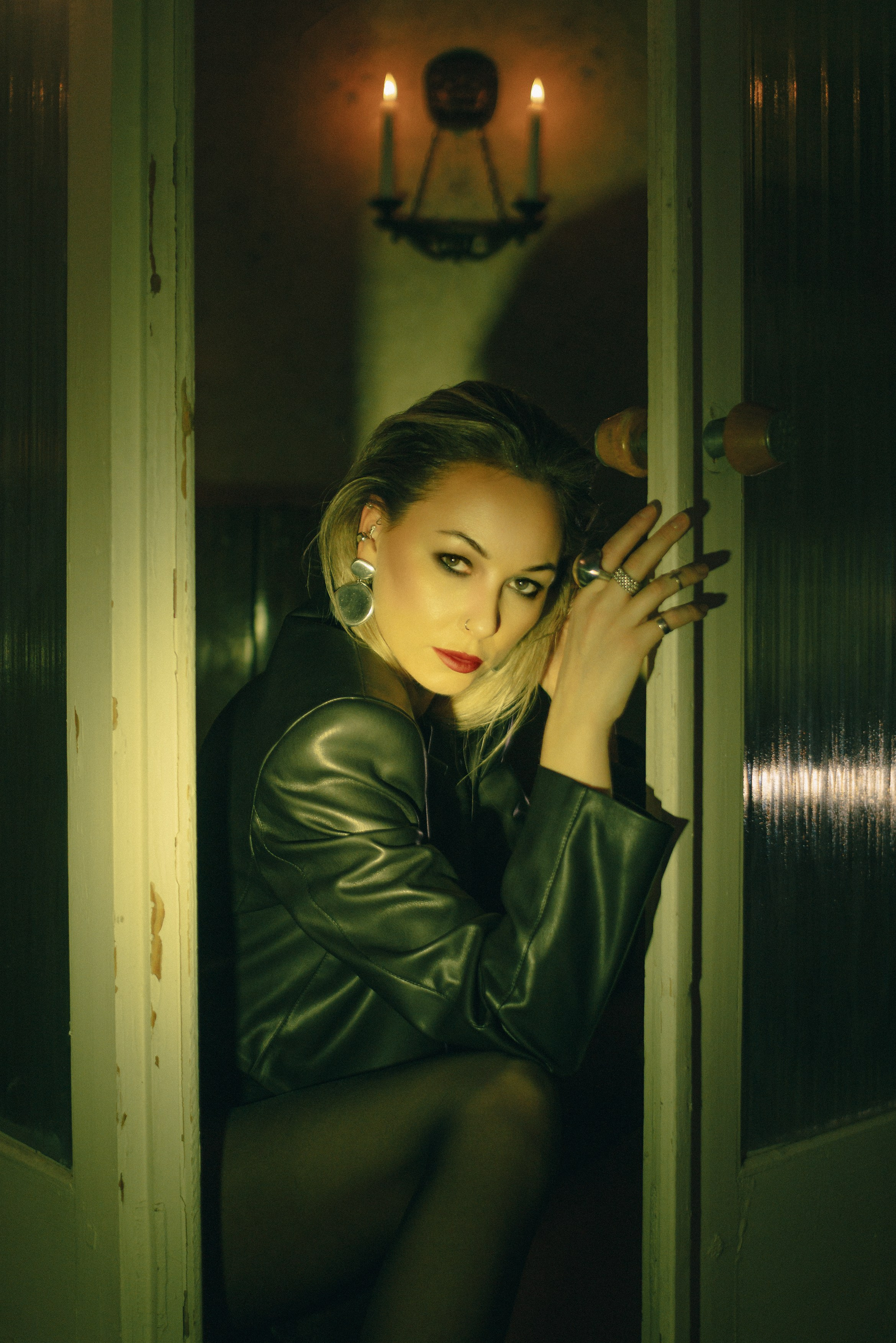 Vogue. Светлана Аброщикова