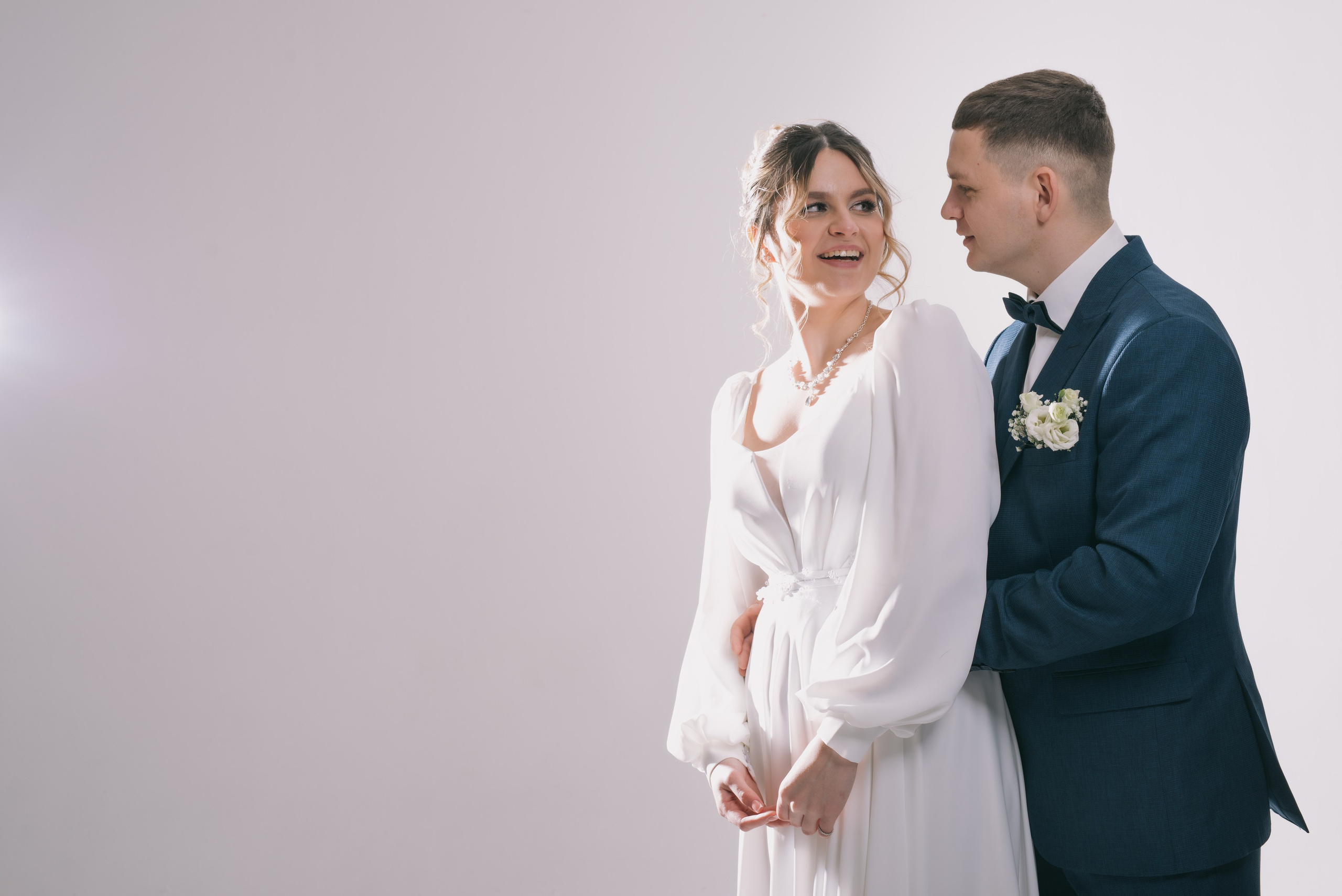 Alexander & Maria. Максим и Наталья Фёдоровы — Портретные и свадебные фотографы в Хабаров