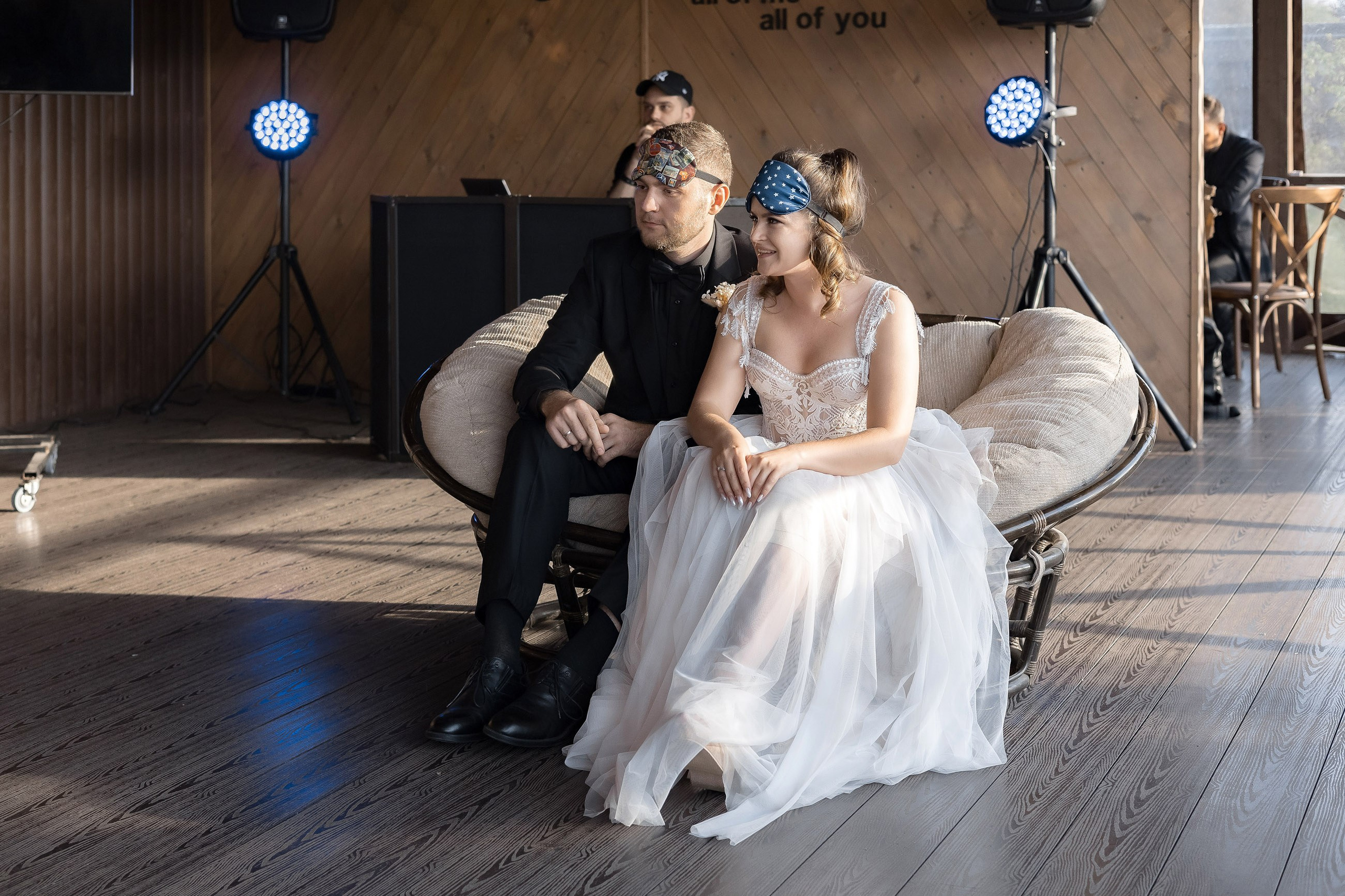 Артем и Вера. Свадебный фотограф и видеограф Юрий и Эля Дубинины