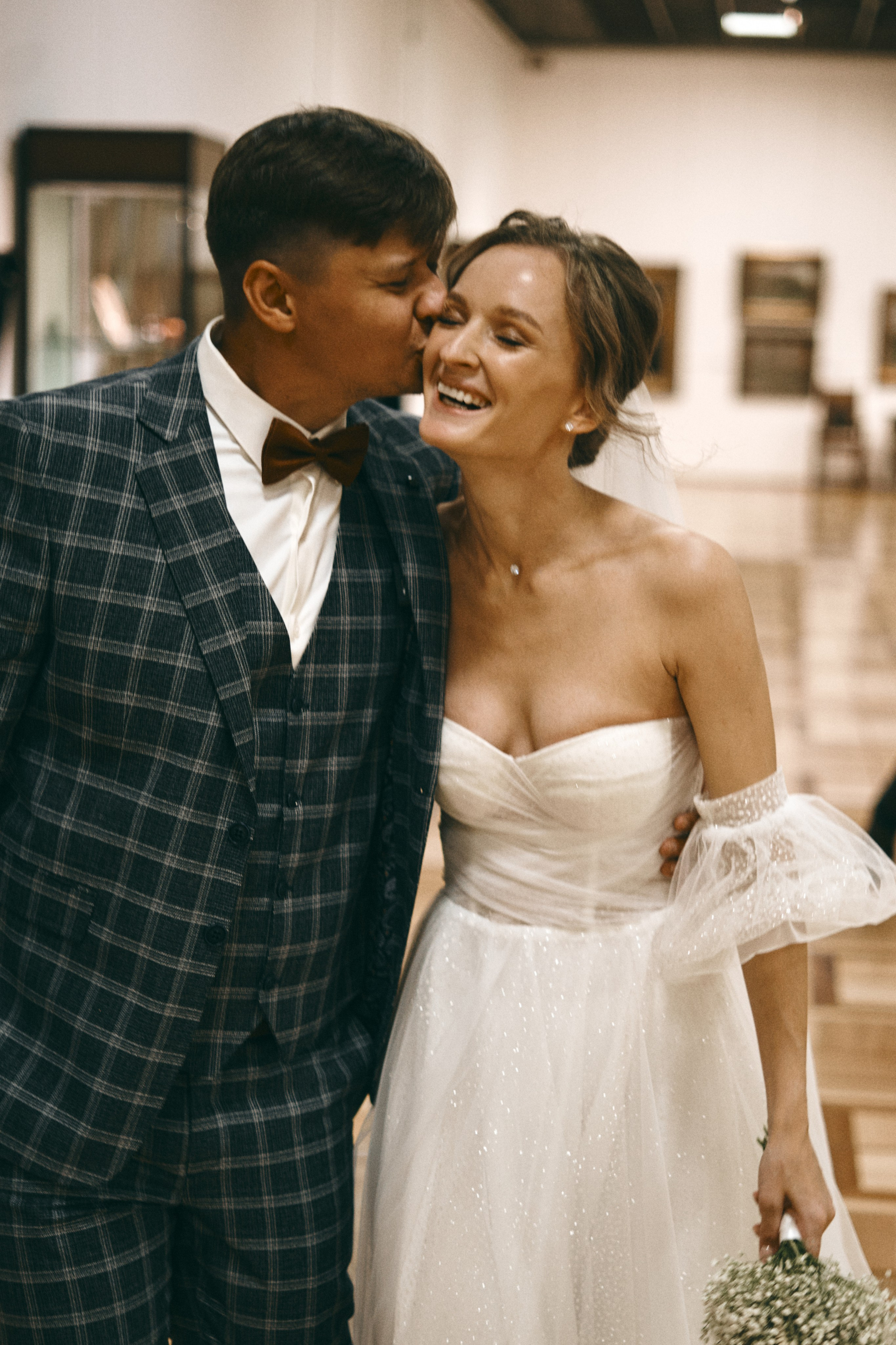 К + Д. Фотограф Киров Анжелика Некрасова