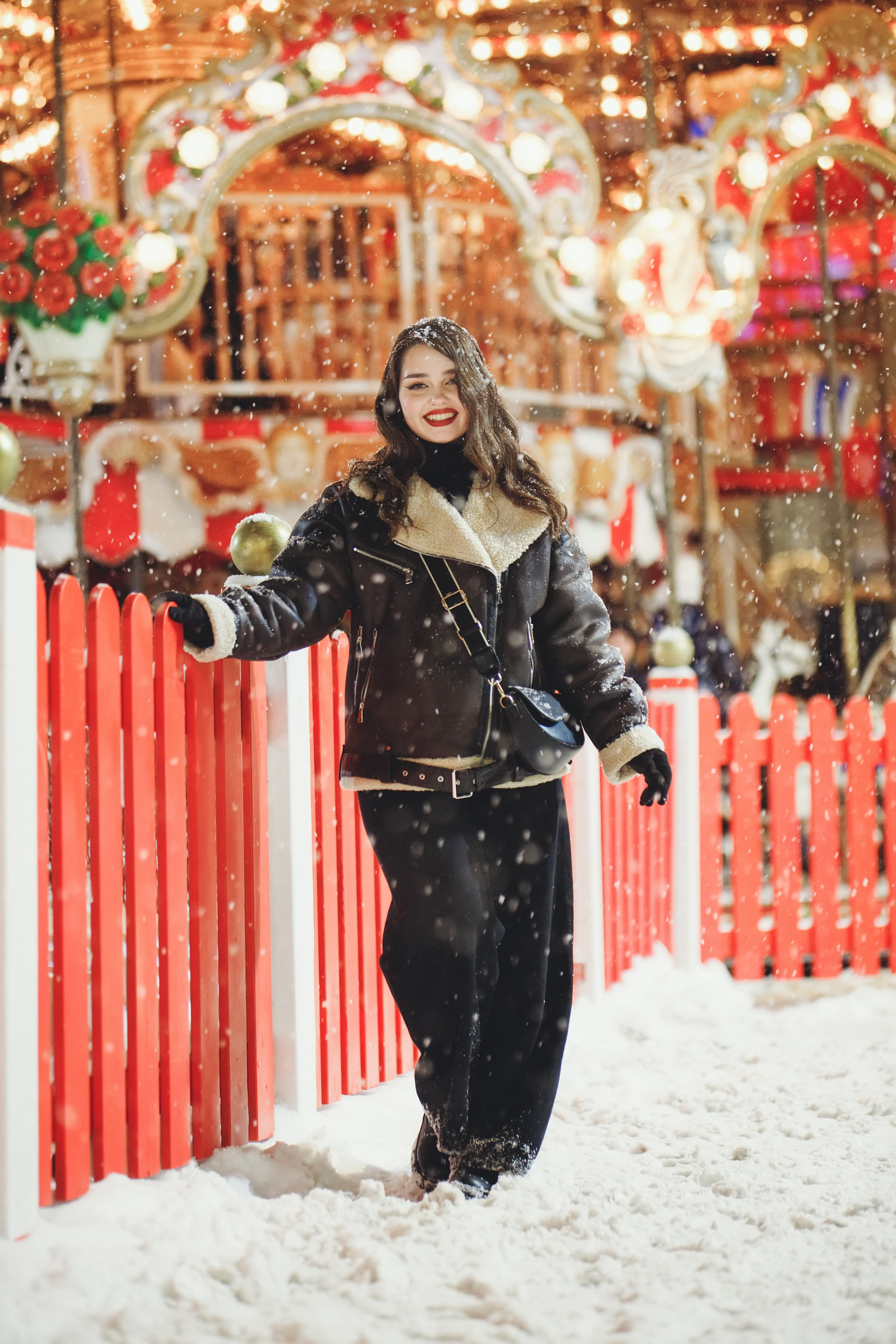 Новогодние прогулочные фотосессии. Фотограф Вероника Весна| Санкт-Петербург | Питер | Спб | Петербург|