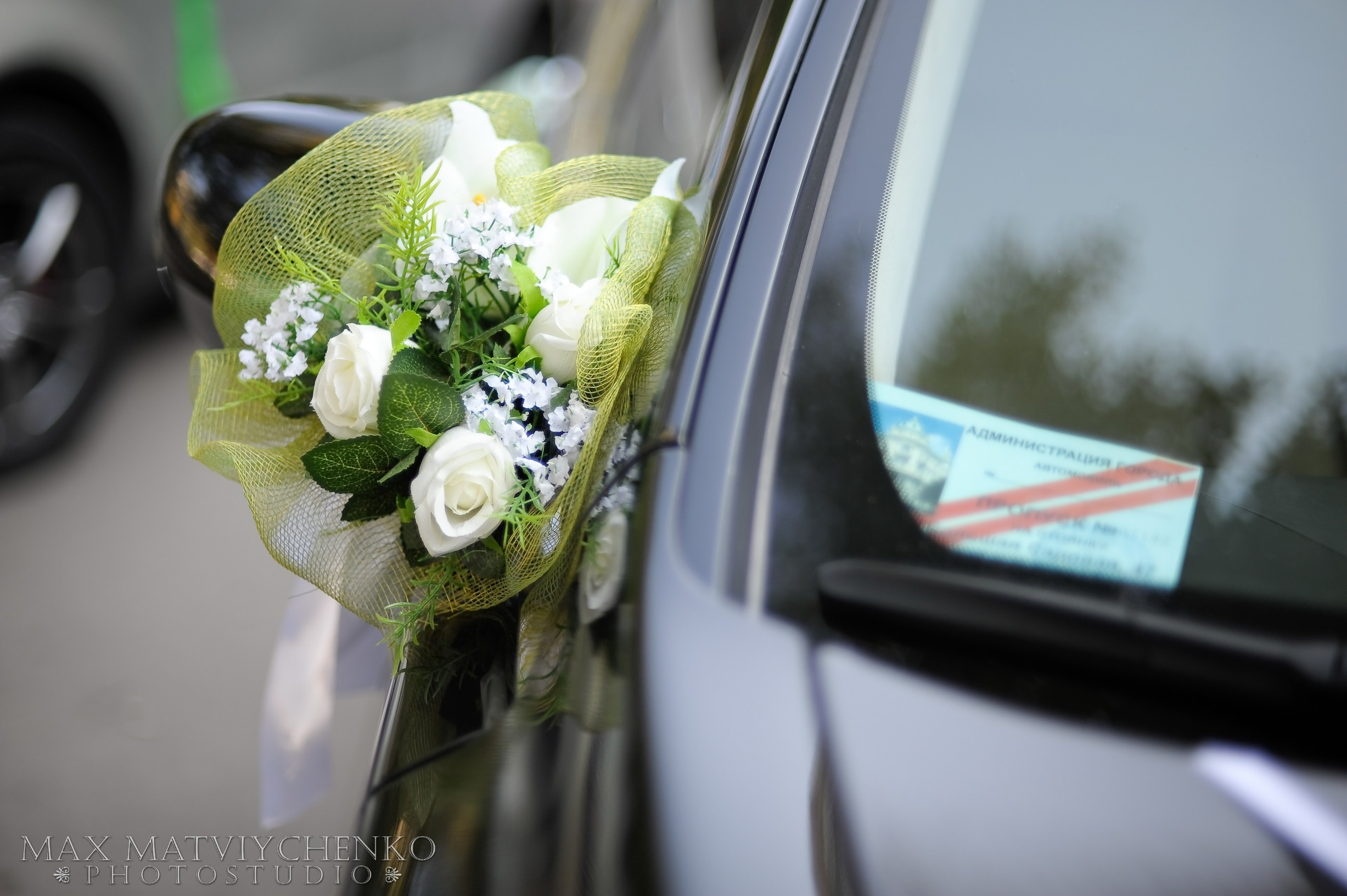 Регистрация/Register. Максим Матвийченко и Виктория Басова профессионалы своего дела