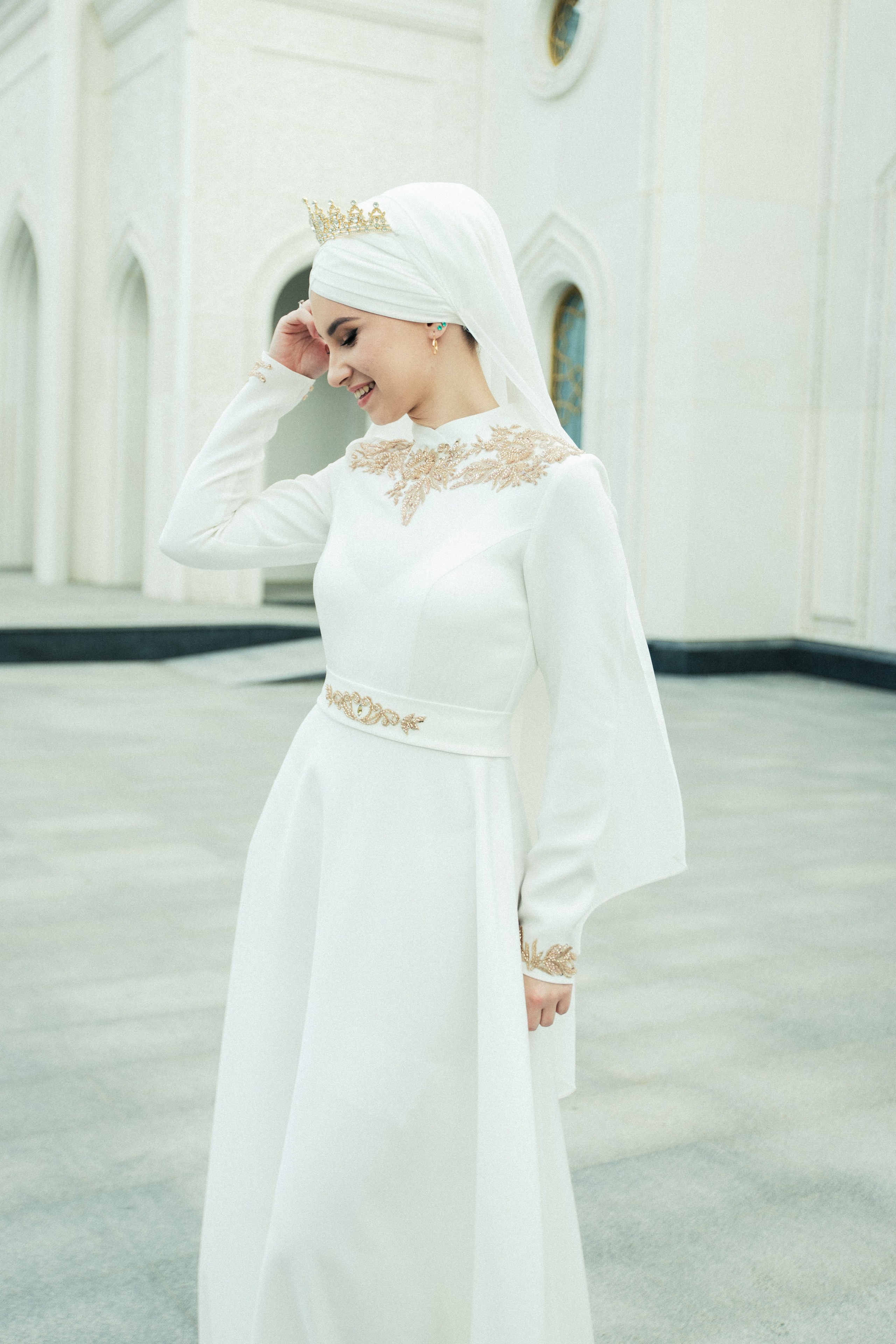 Элиза и Эльмир. Портретный и репортажный фотограф Елизавета Рудовская|Казань