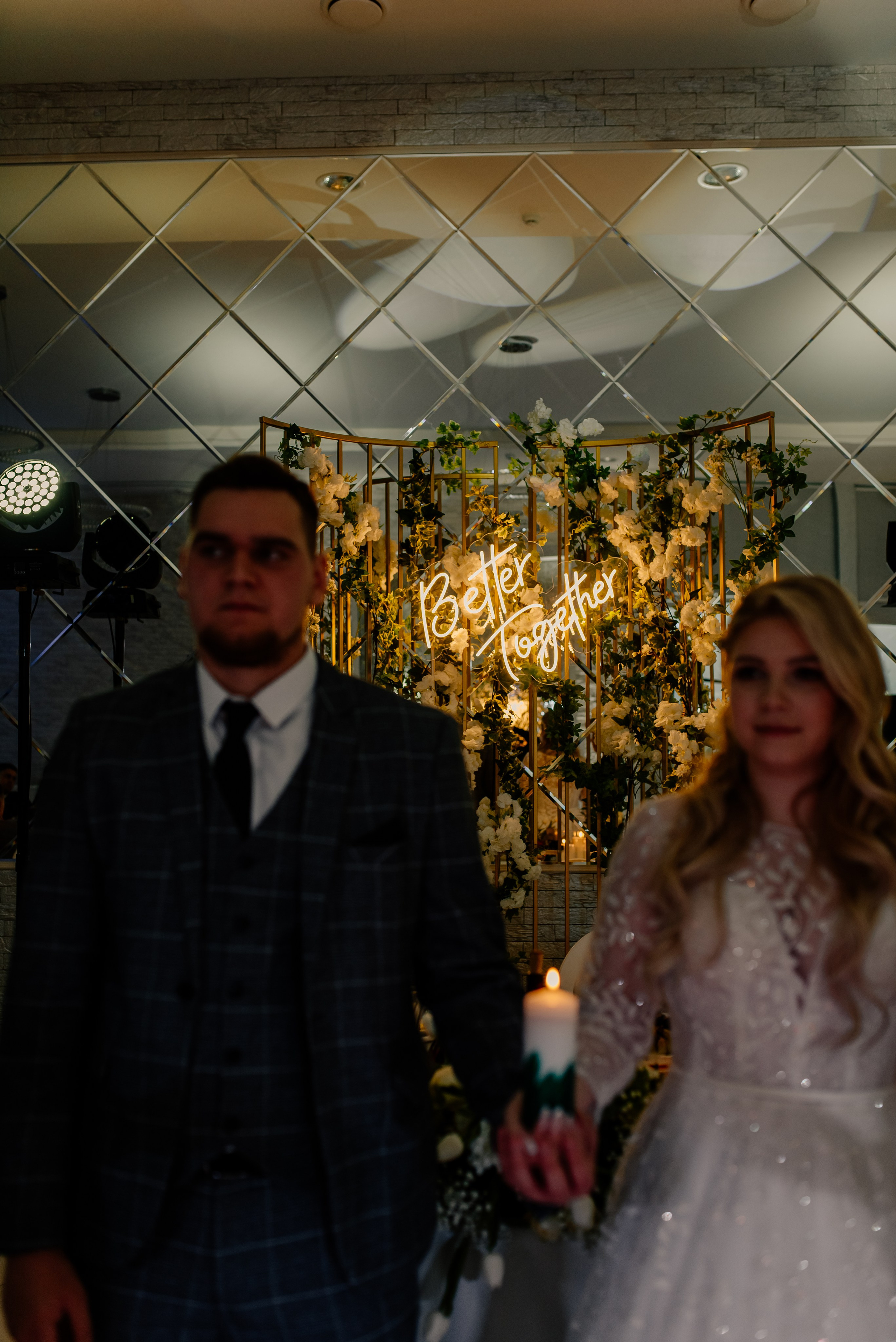 Свадебный банкет. Персональный и семейный фотограф в Нижнем Новгороде-Карачева Анна