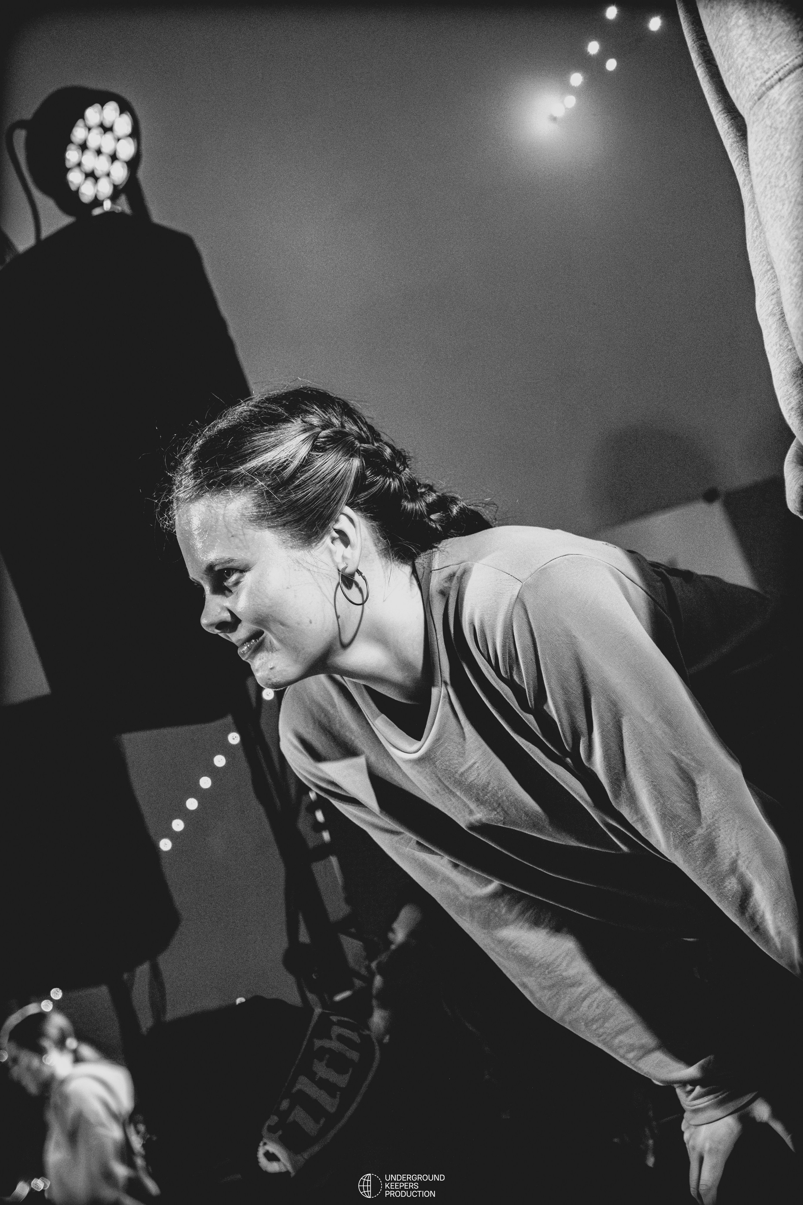 LORDS JAM 18/10 (@youlovebu). Соня бу тебя сфоткала