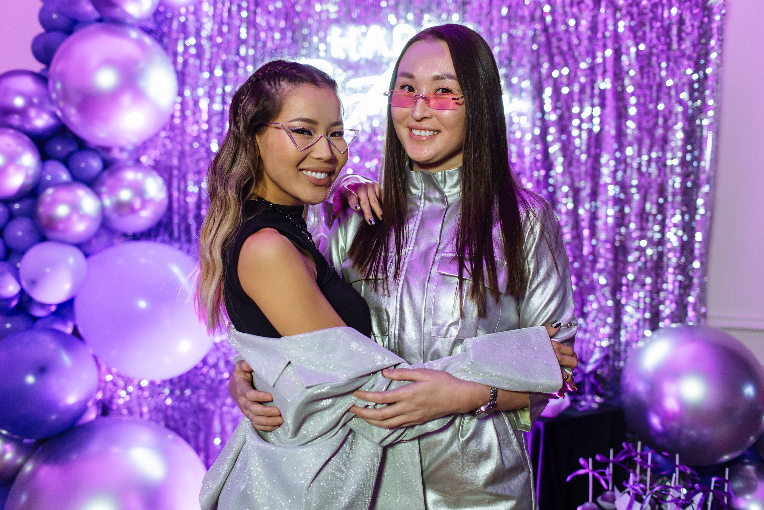 День рождение. Свадебный и семейный фотограф в Улан-Удэ