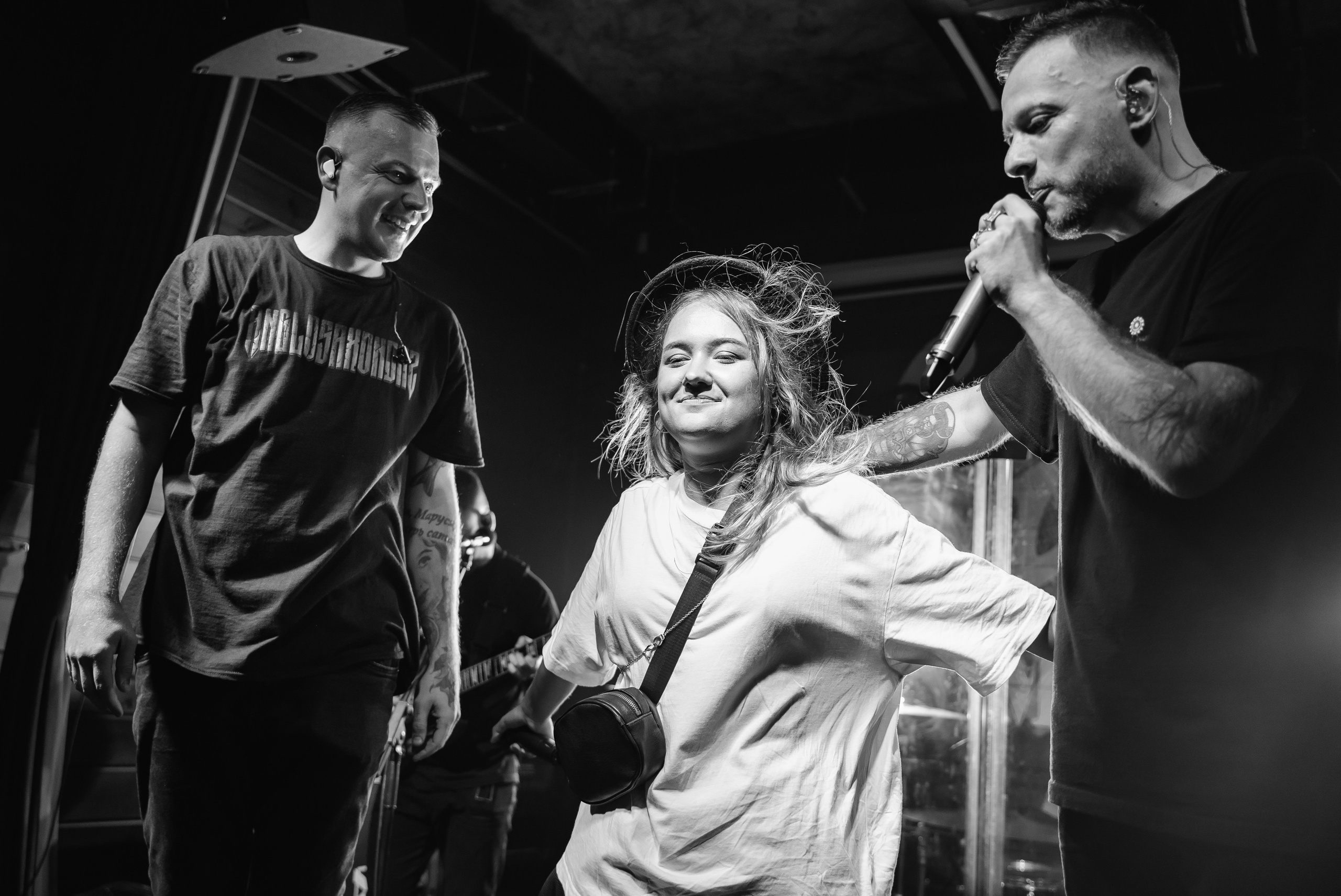 Anacondaz. Астана / 2022. Саша Копылов, фотограф в Казани